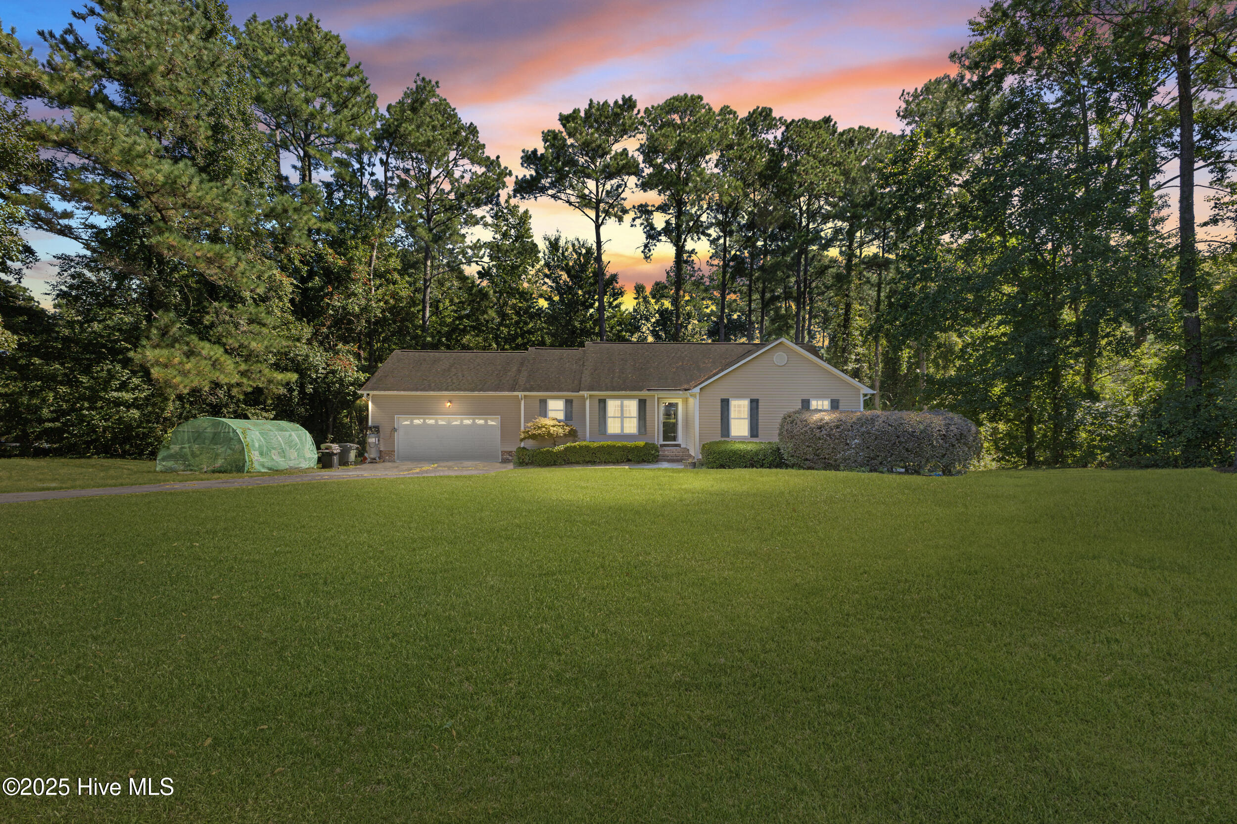 102 Lunington Mill Circle