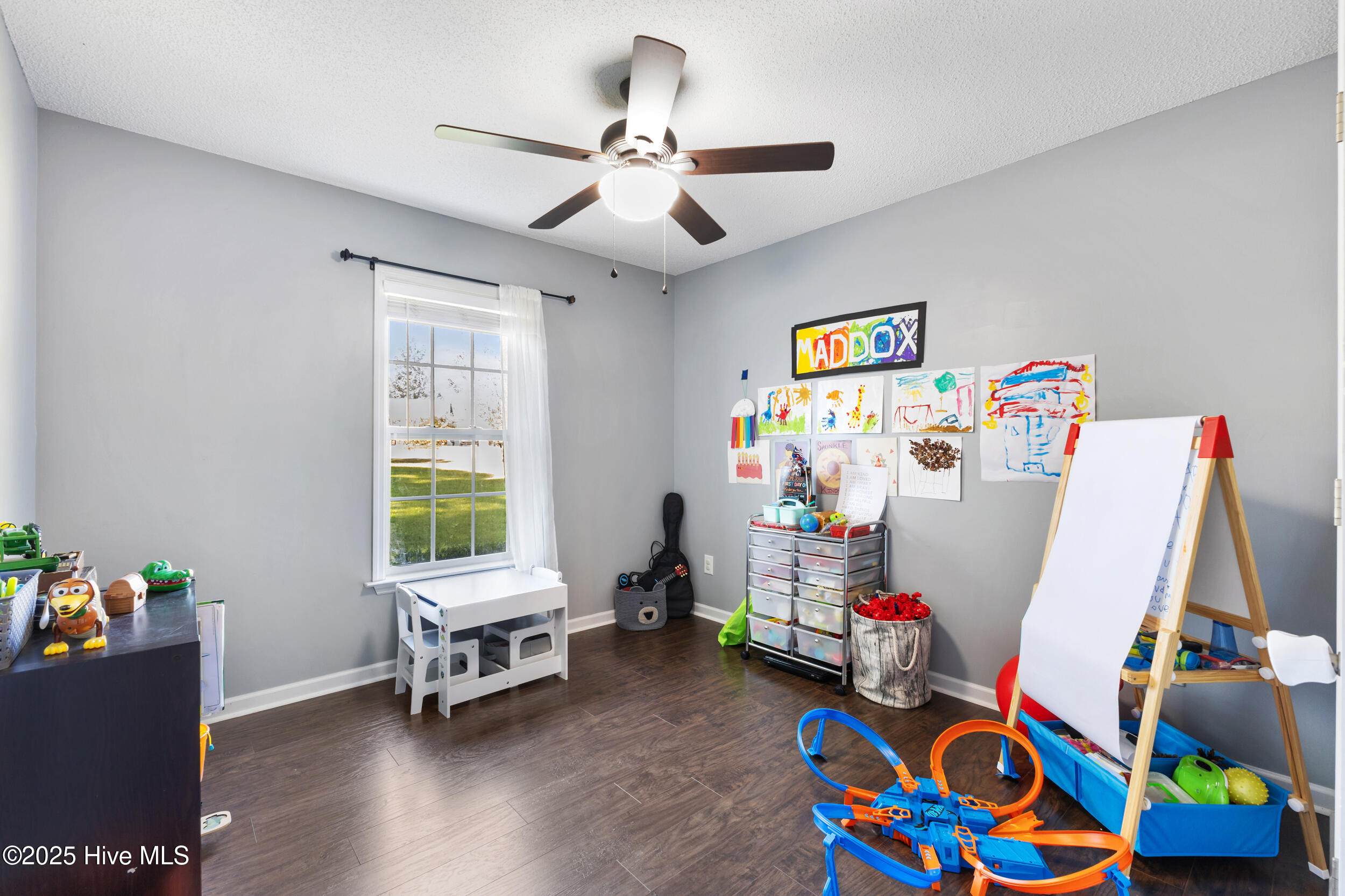 102 Lunington Mill Circle