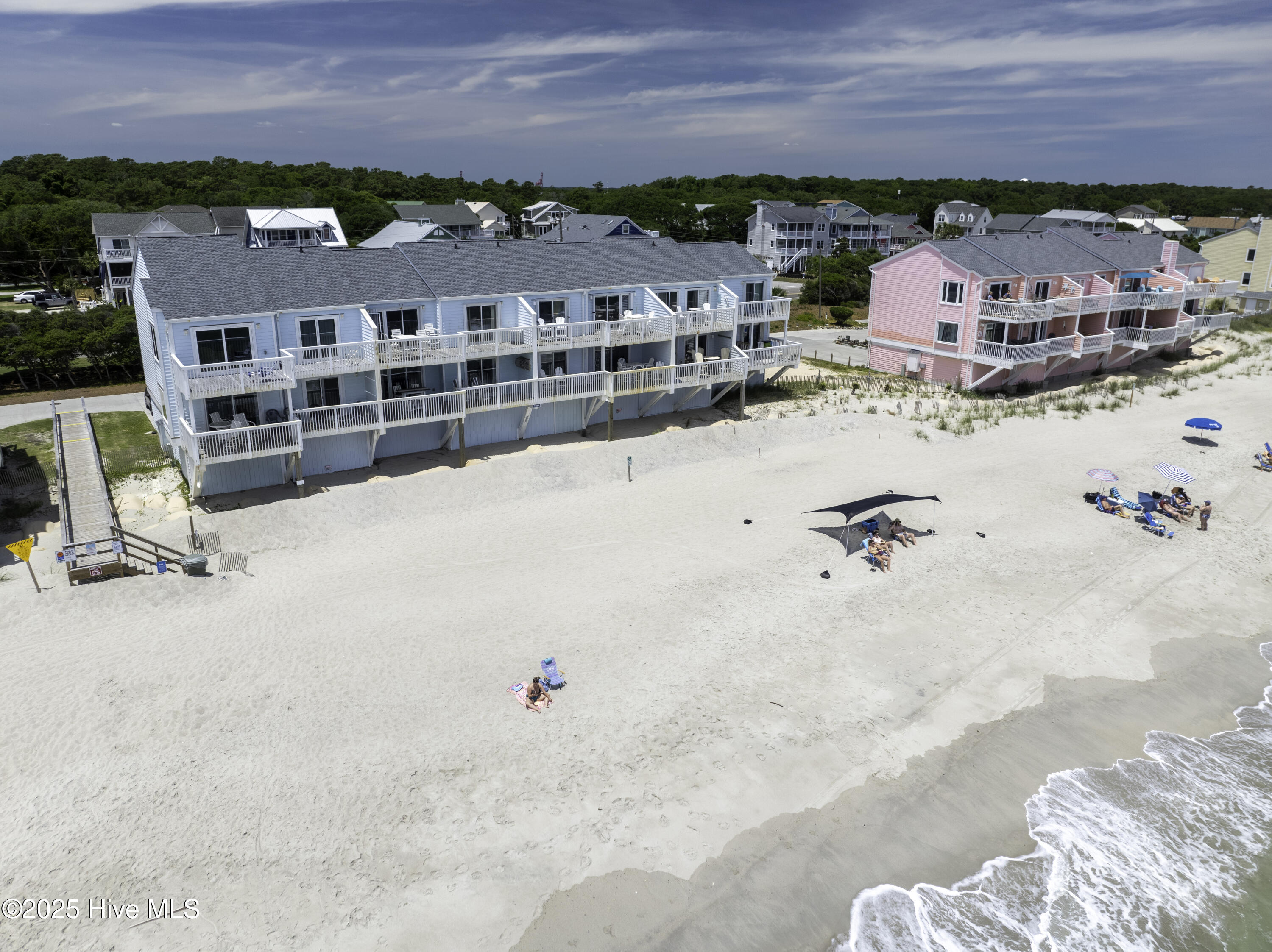 1205 Sand Dollar Court