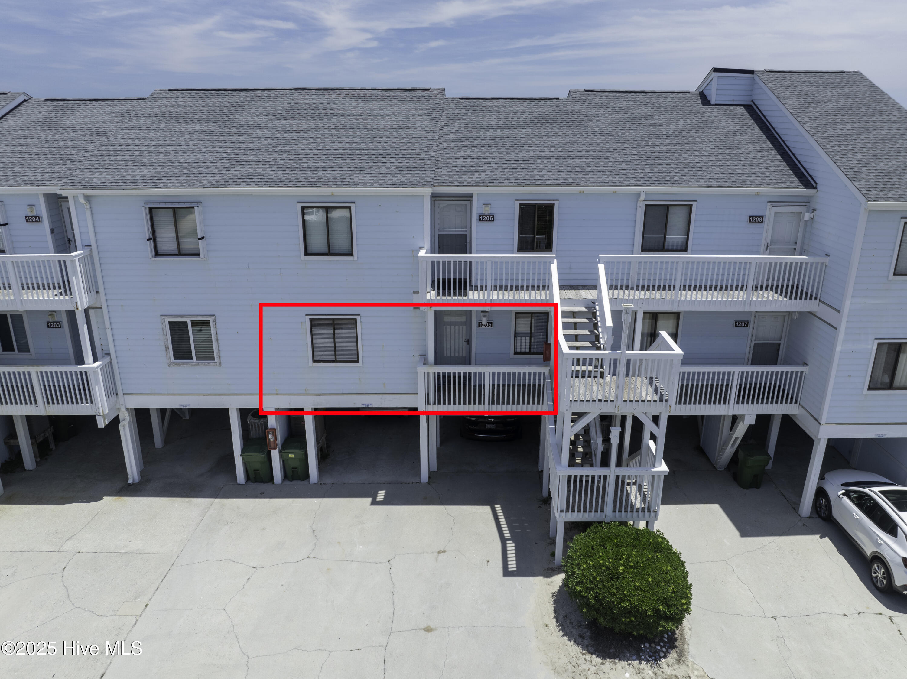 1205 Sand Dollar Court
