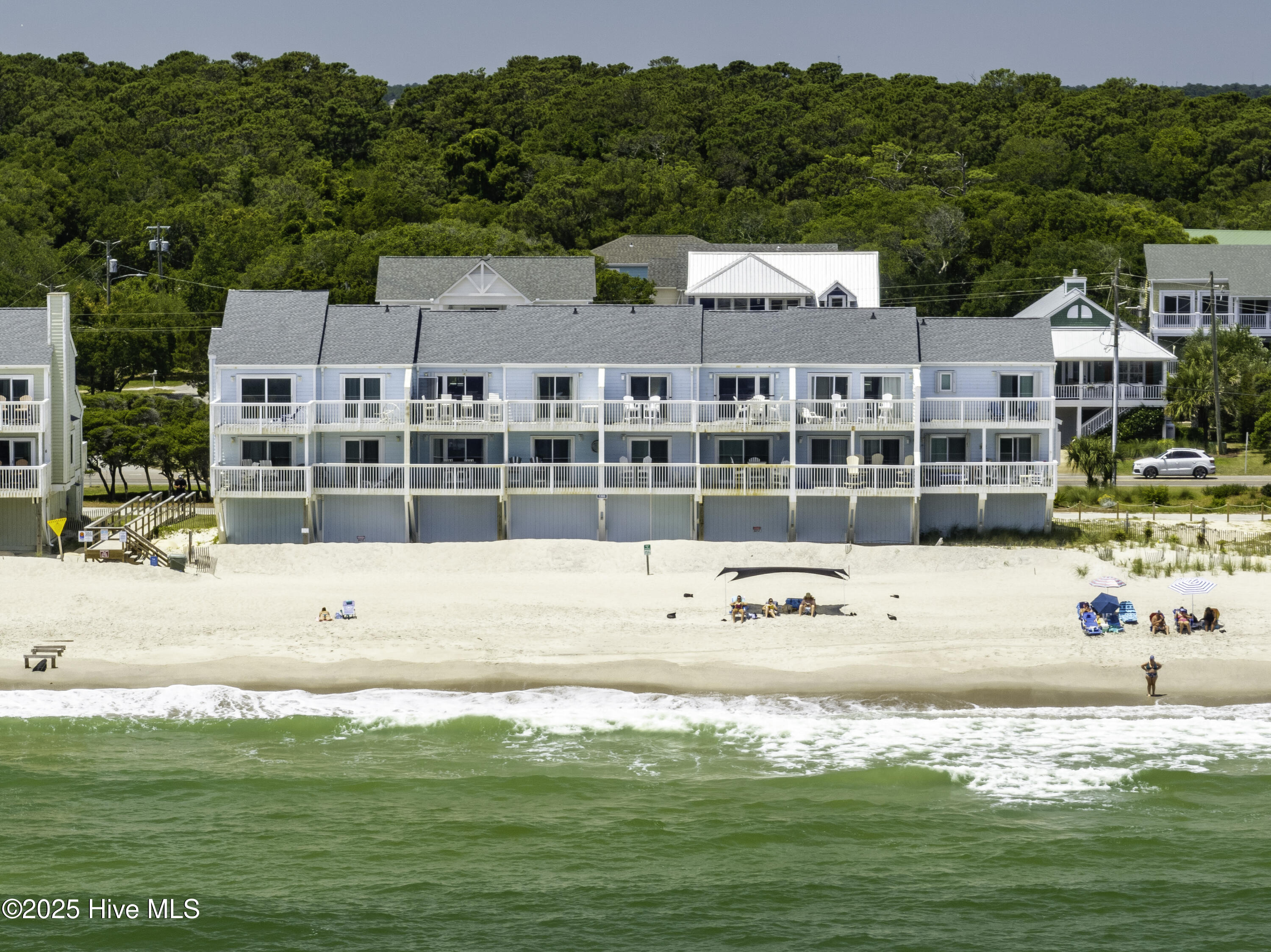 1205 Sand Dollar Court