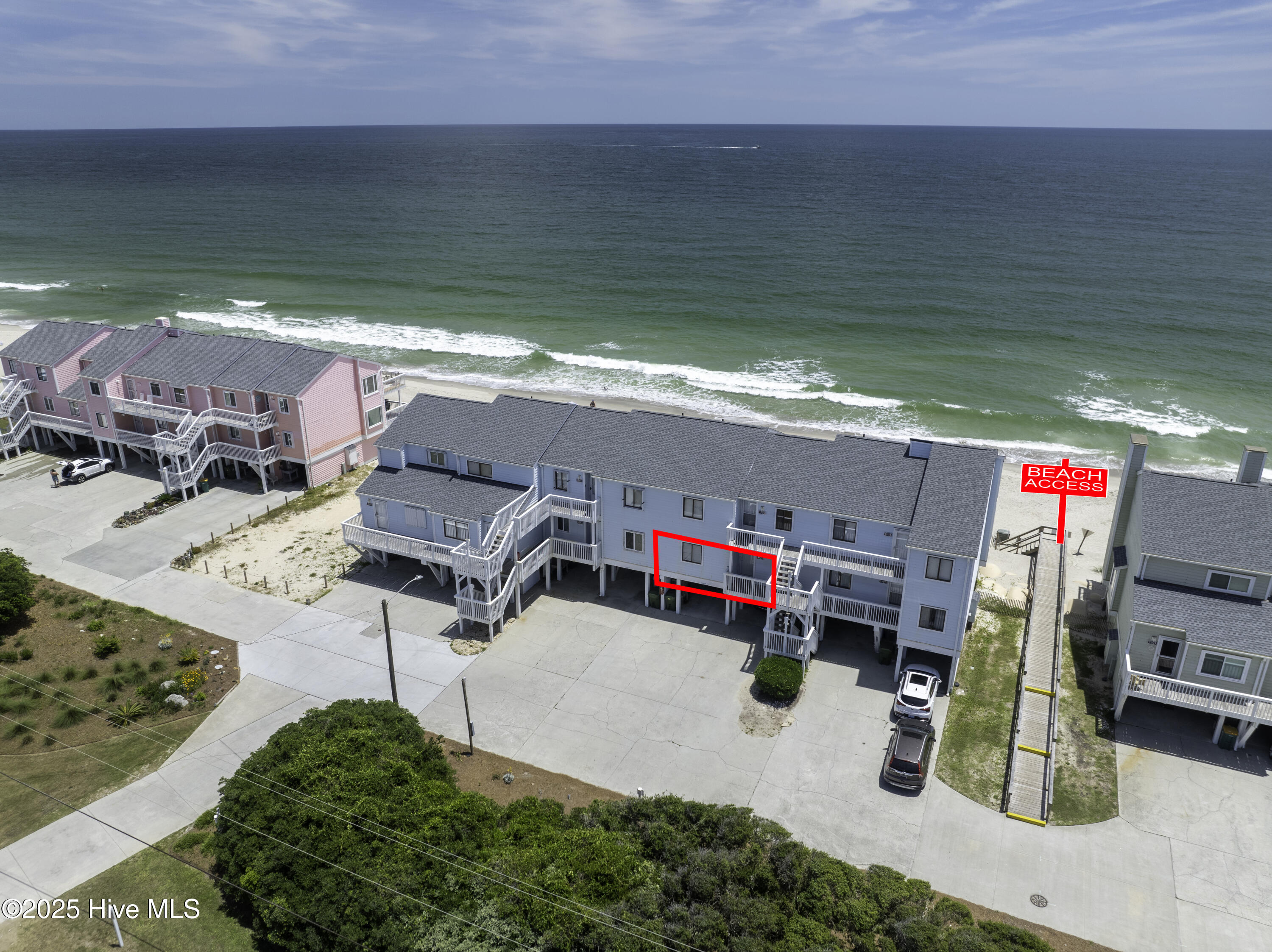 1205 Sand Dollar Court