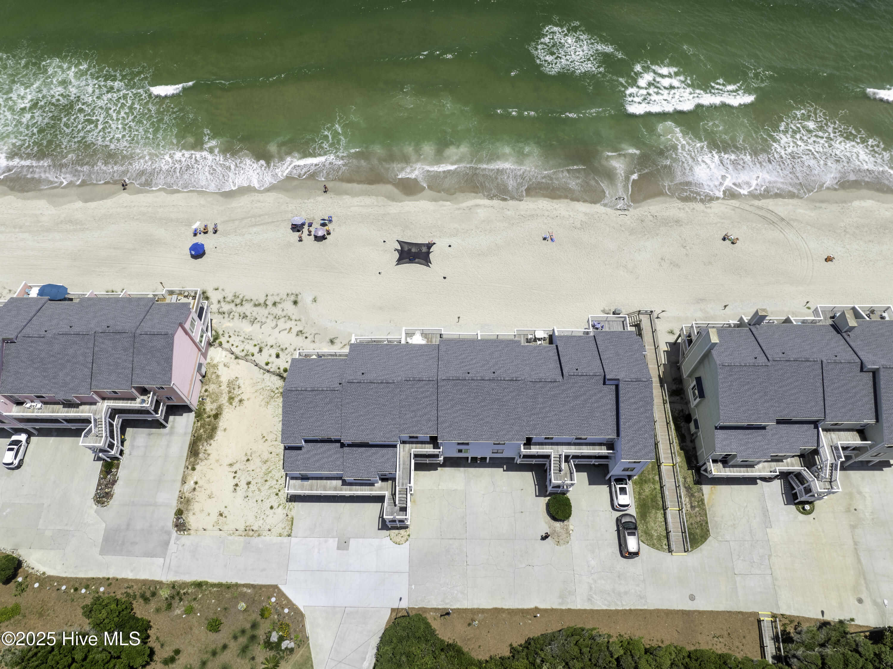 1205 Sand Dollar Court