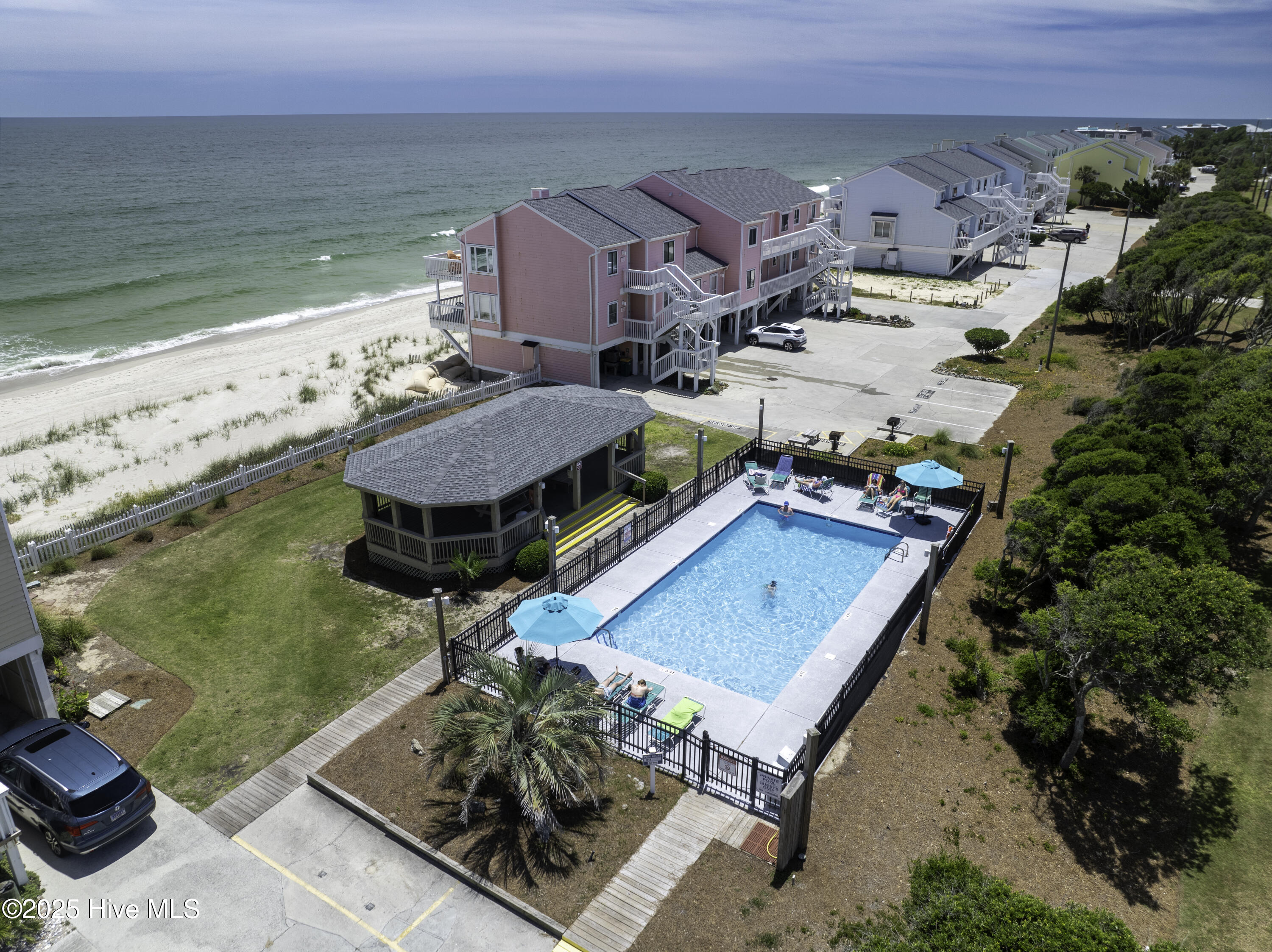 1205 Sand Dollar Court