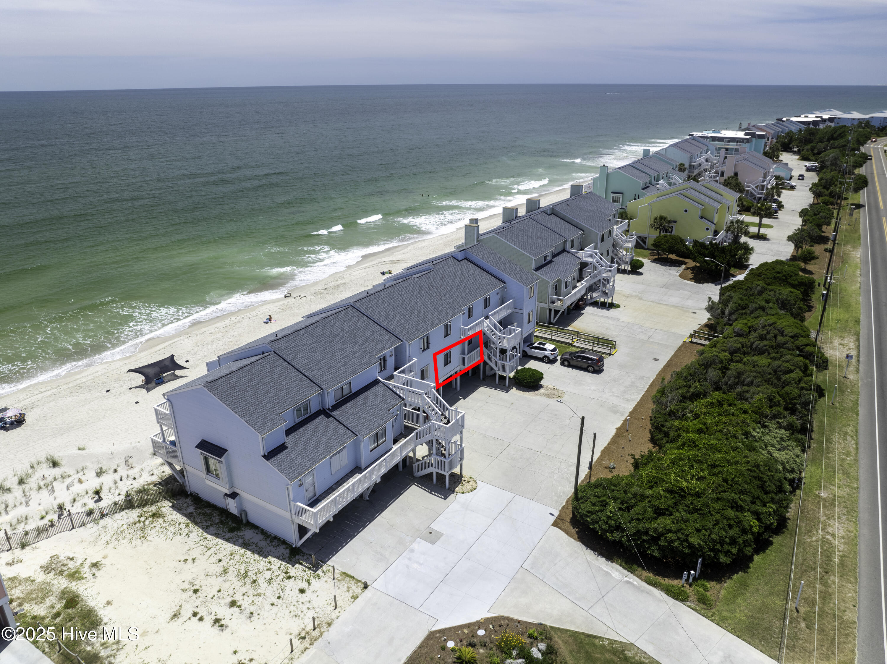 1205 Sand Dollar Court