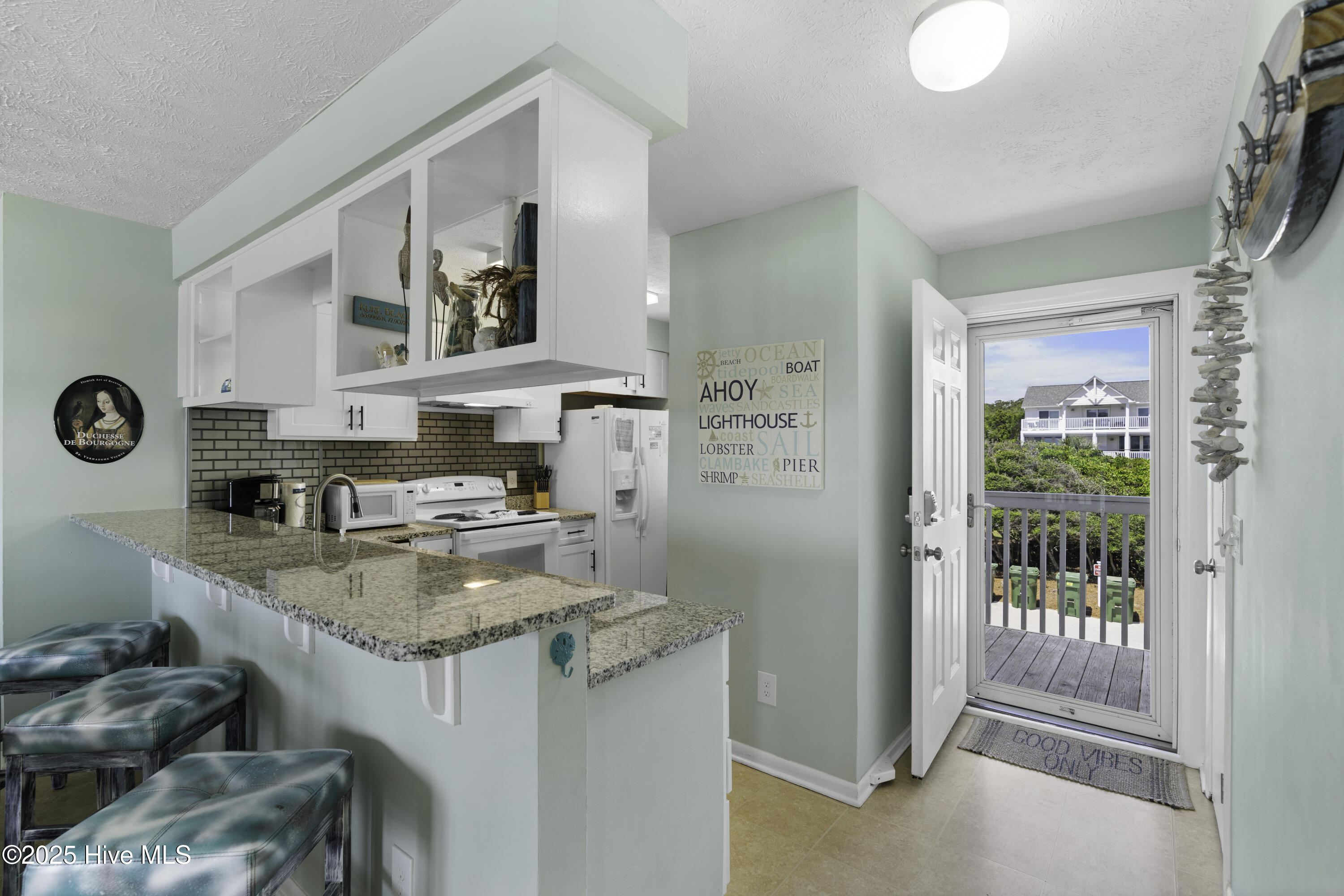 1205 Sand Dollar Court