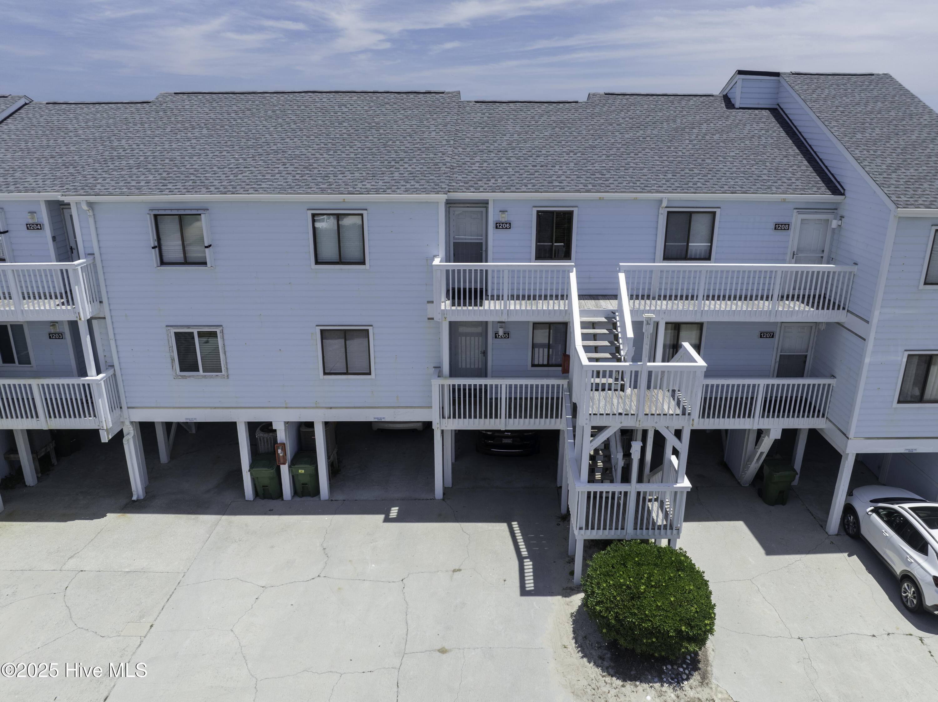 1205 Sand Dollar Court