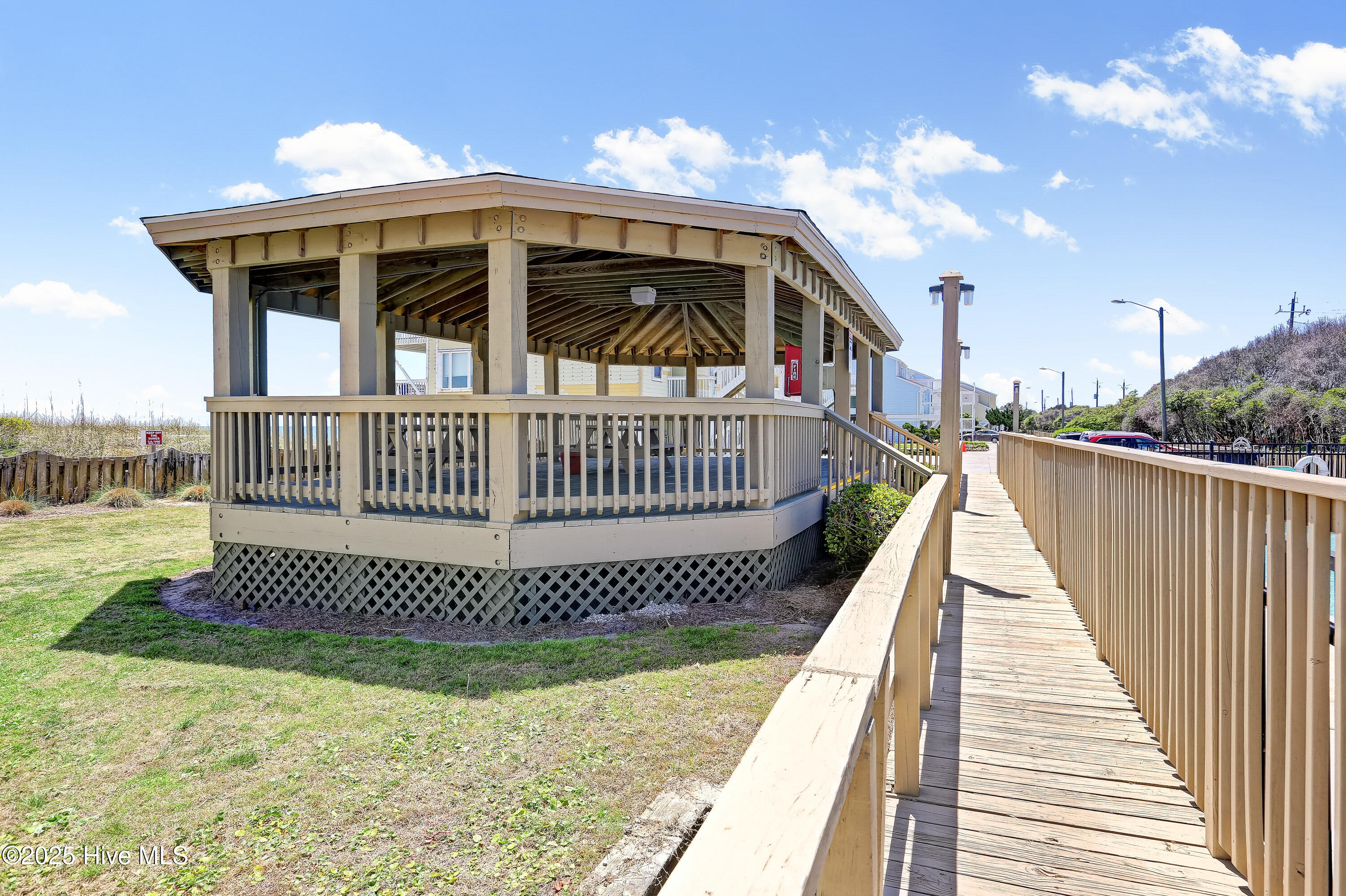 1205 Sand Dollar Court