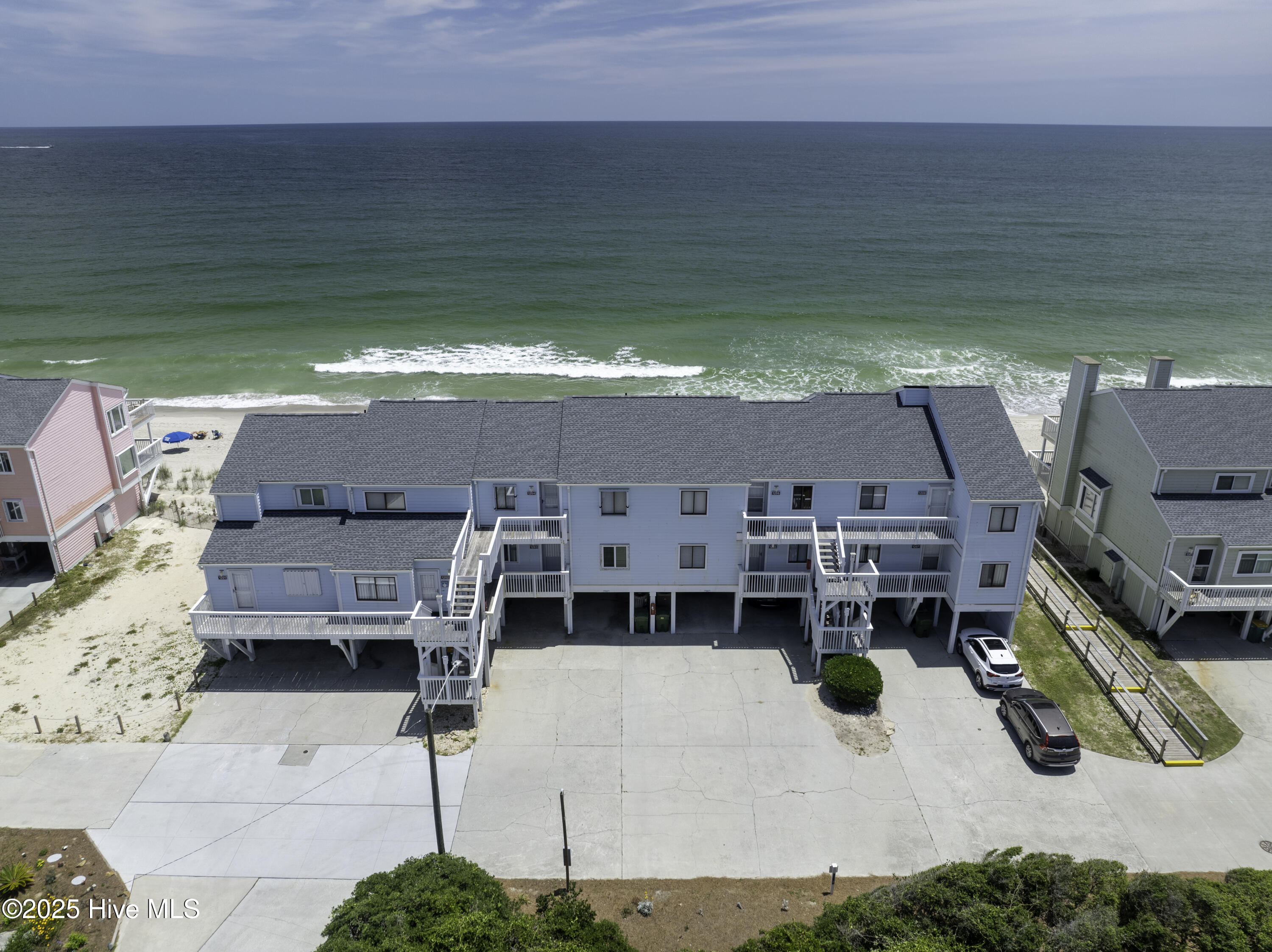 1205 Sand Dollar Court