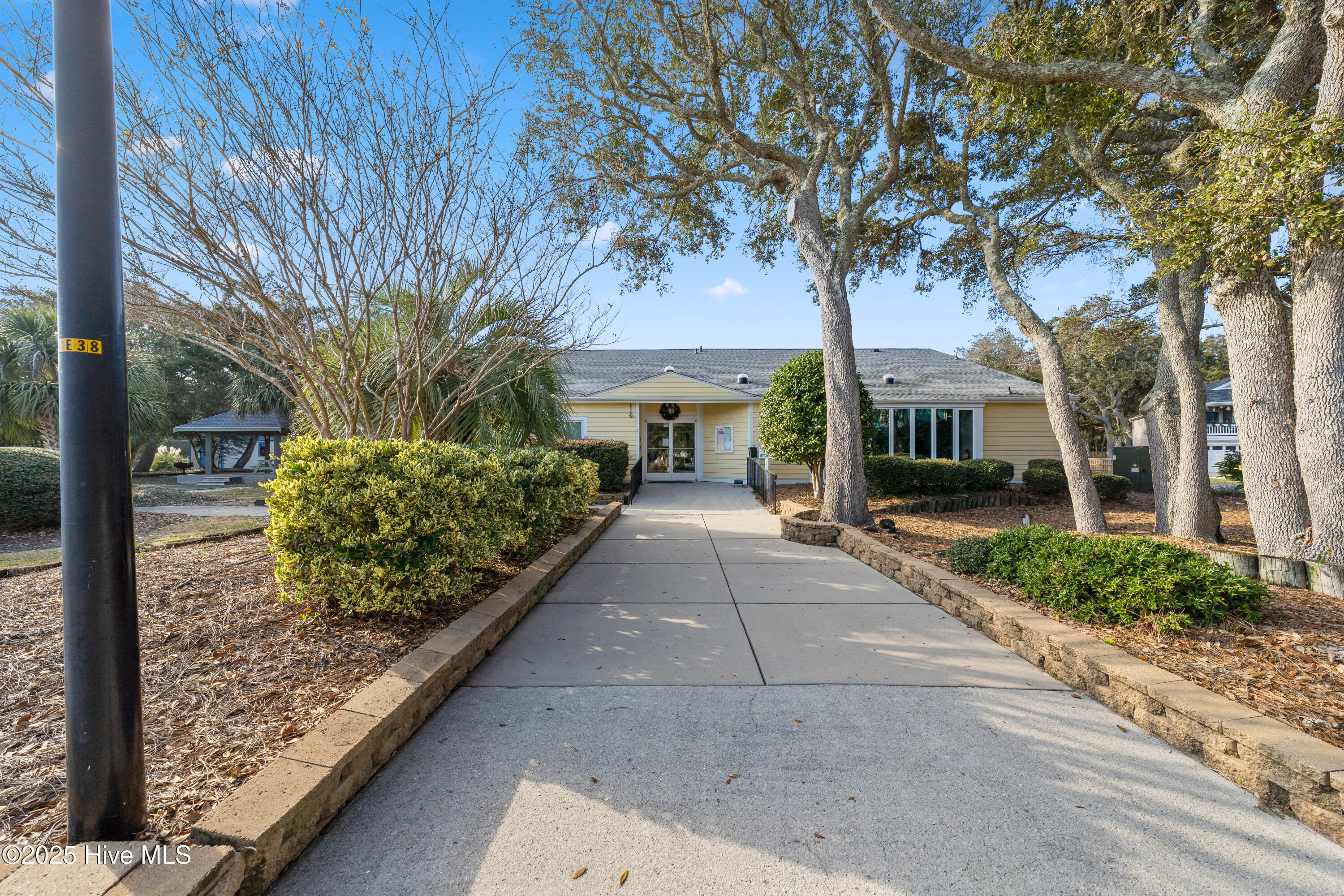 1205 Sand Dollar Court