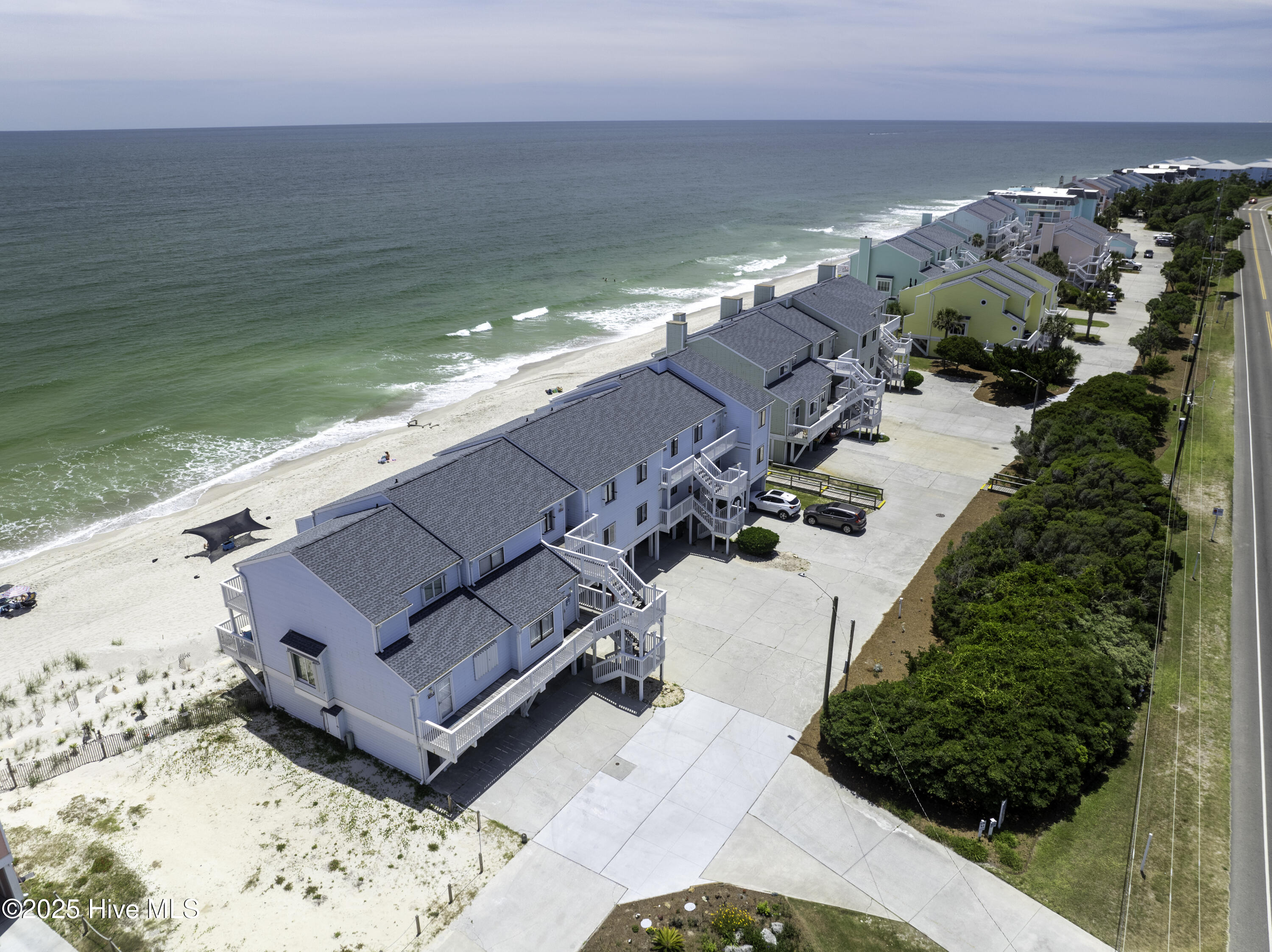 1205 Sand Dollar Court