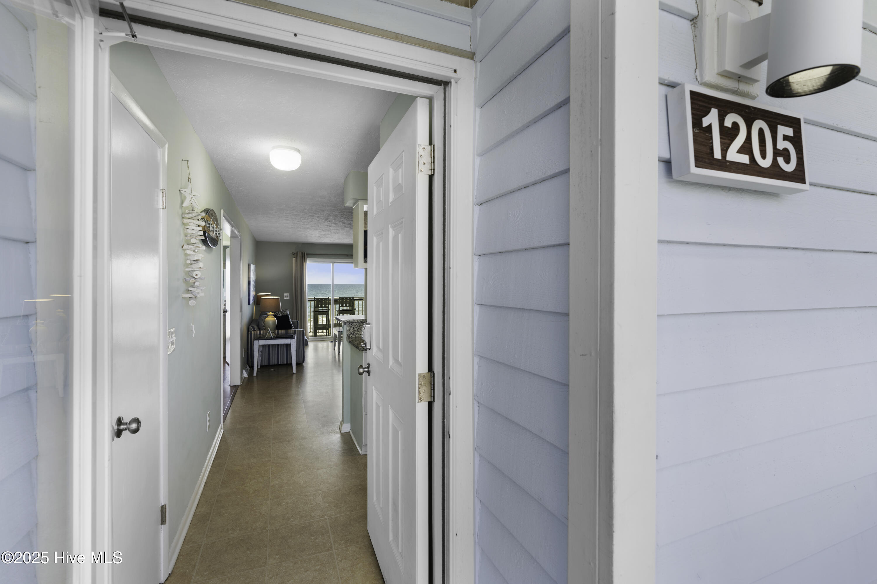1205 Sand Dollar Court