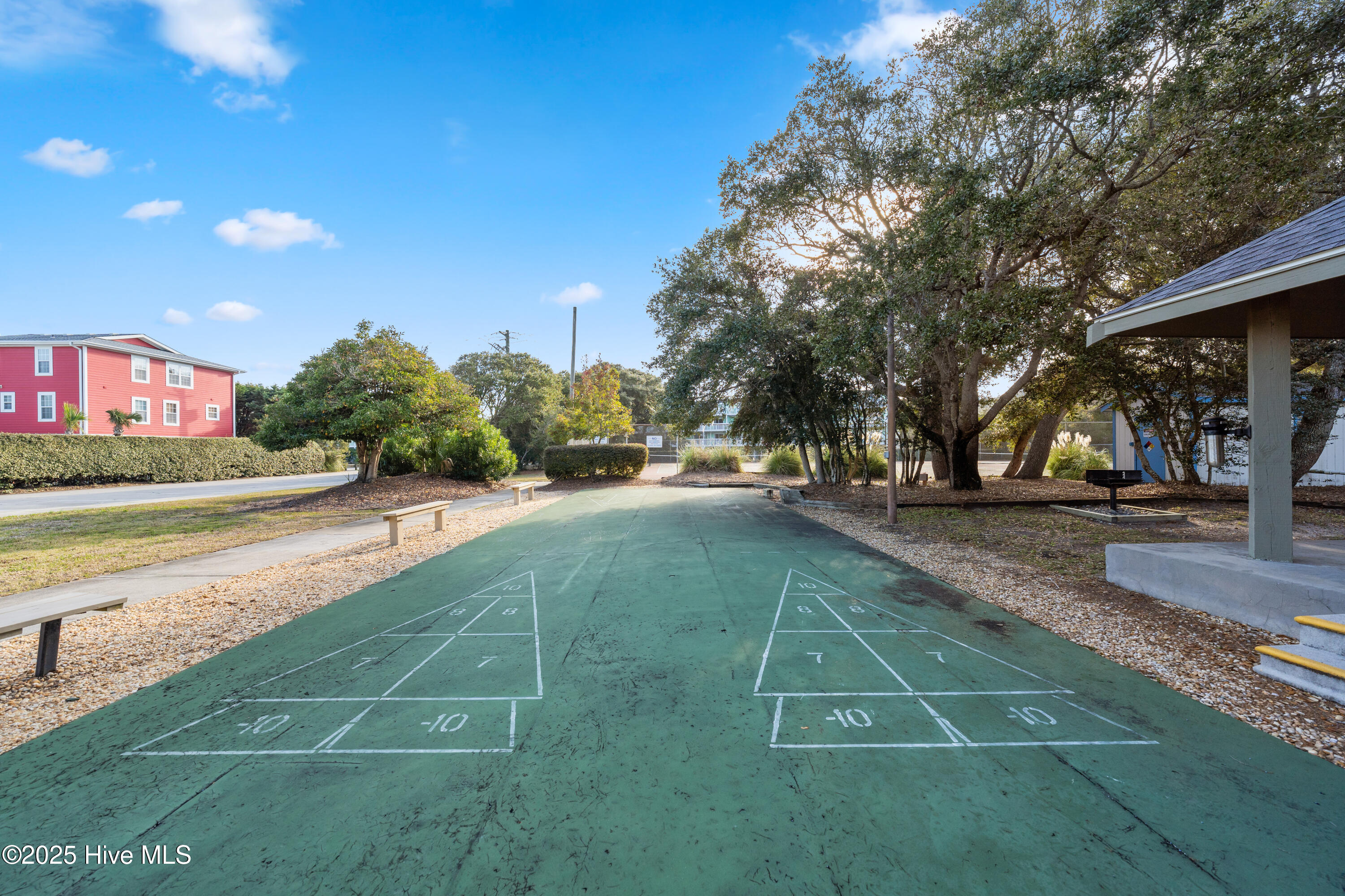 1205 Sand Dollar Court