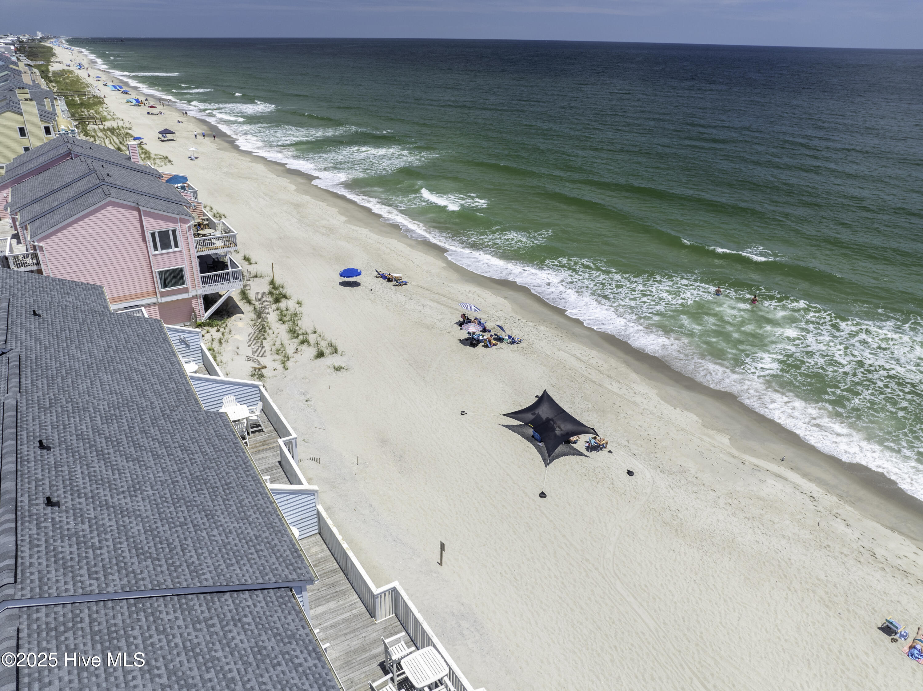 1205 Sand Dollar Court