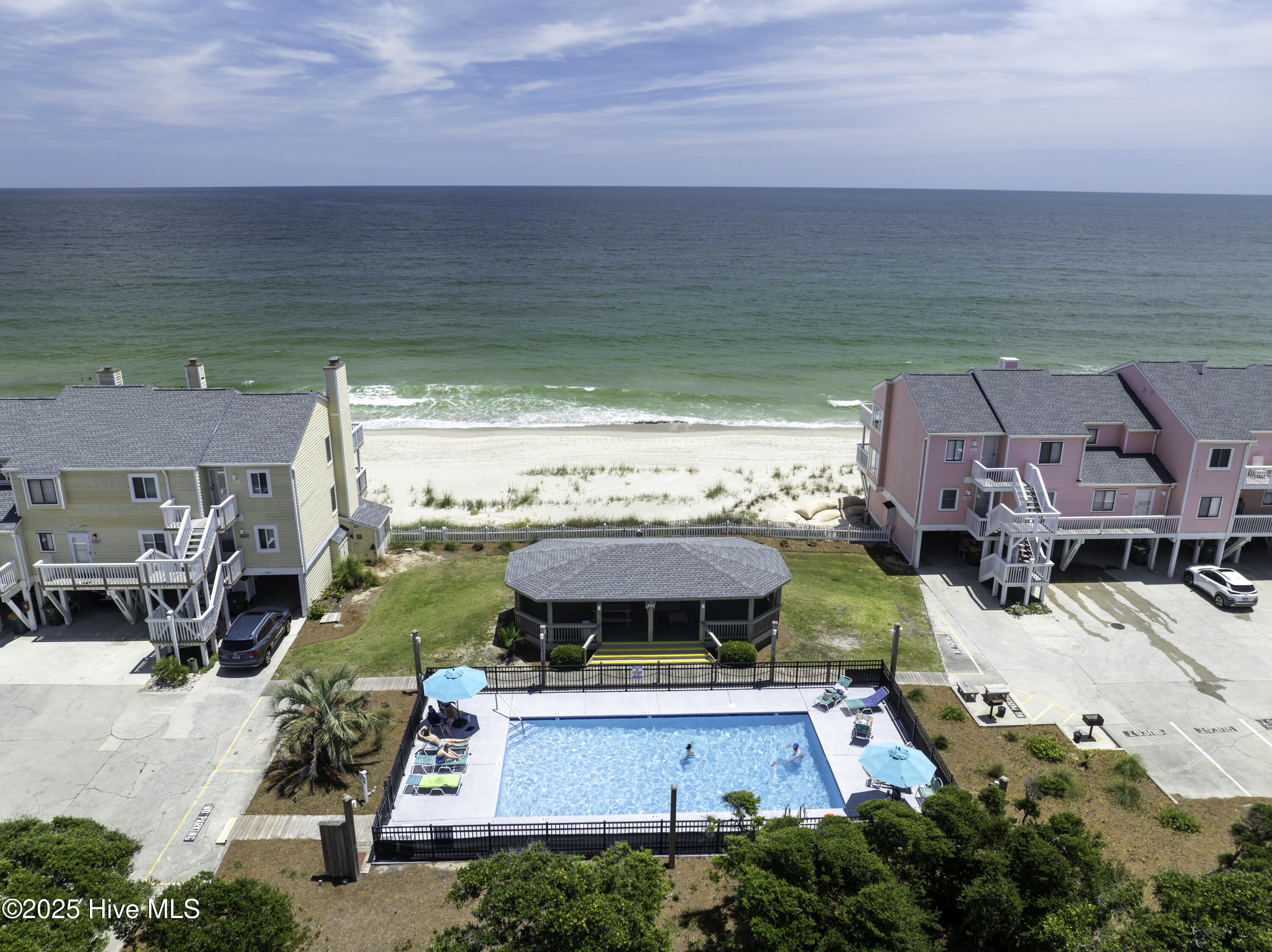 1205 Sand Dollar Court