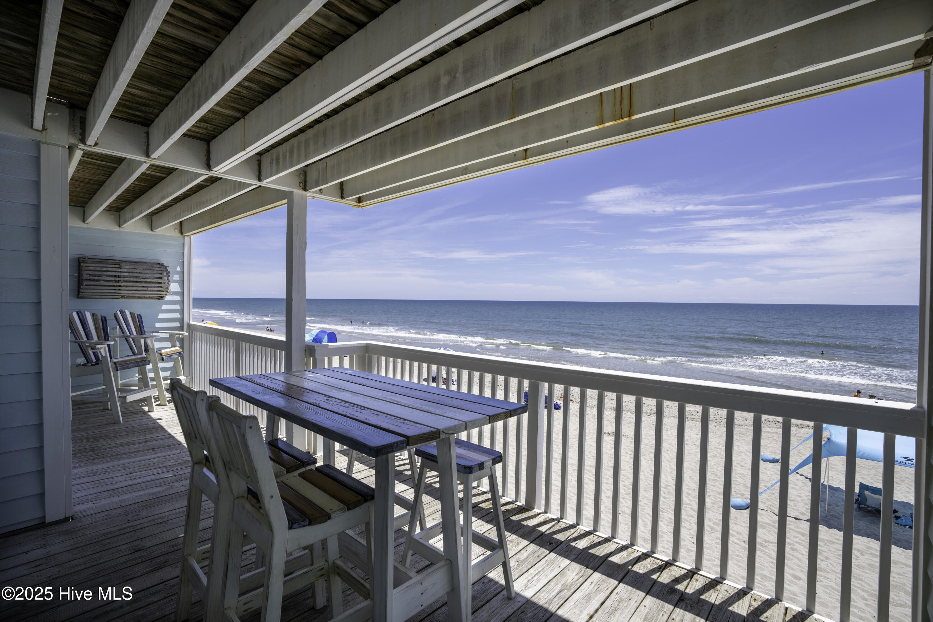 1205 Sand Dollar Court