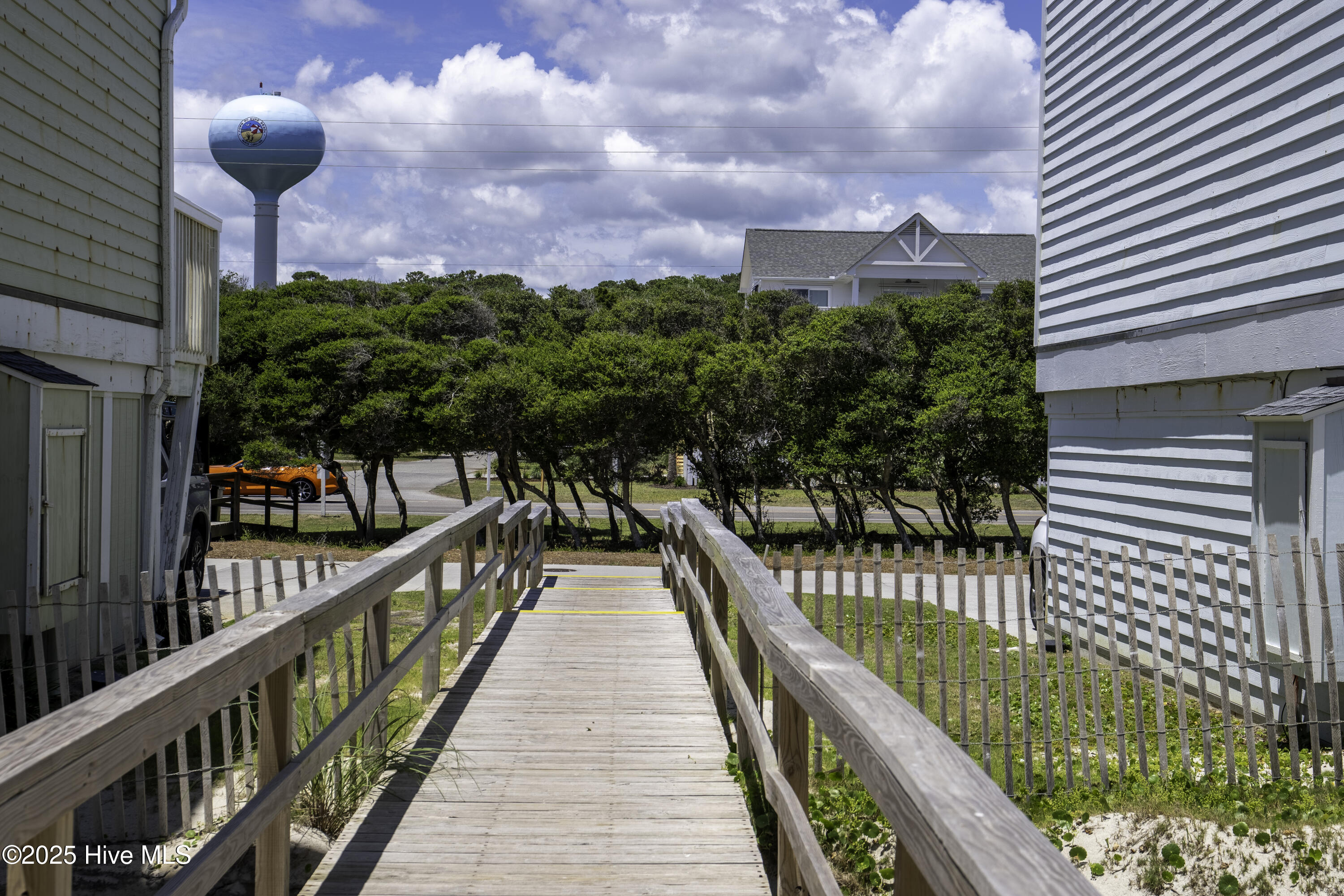 1205 Sand Dollar Court