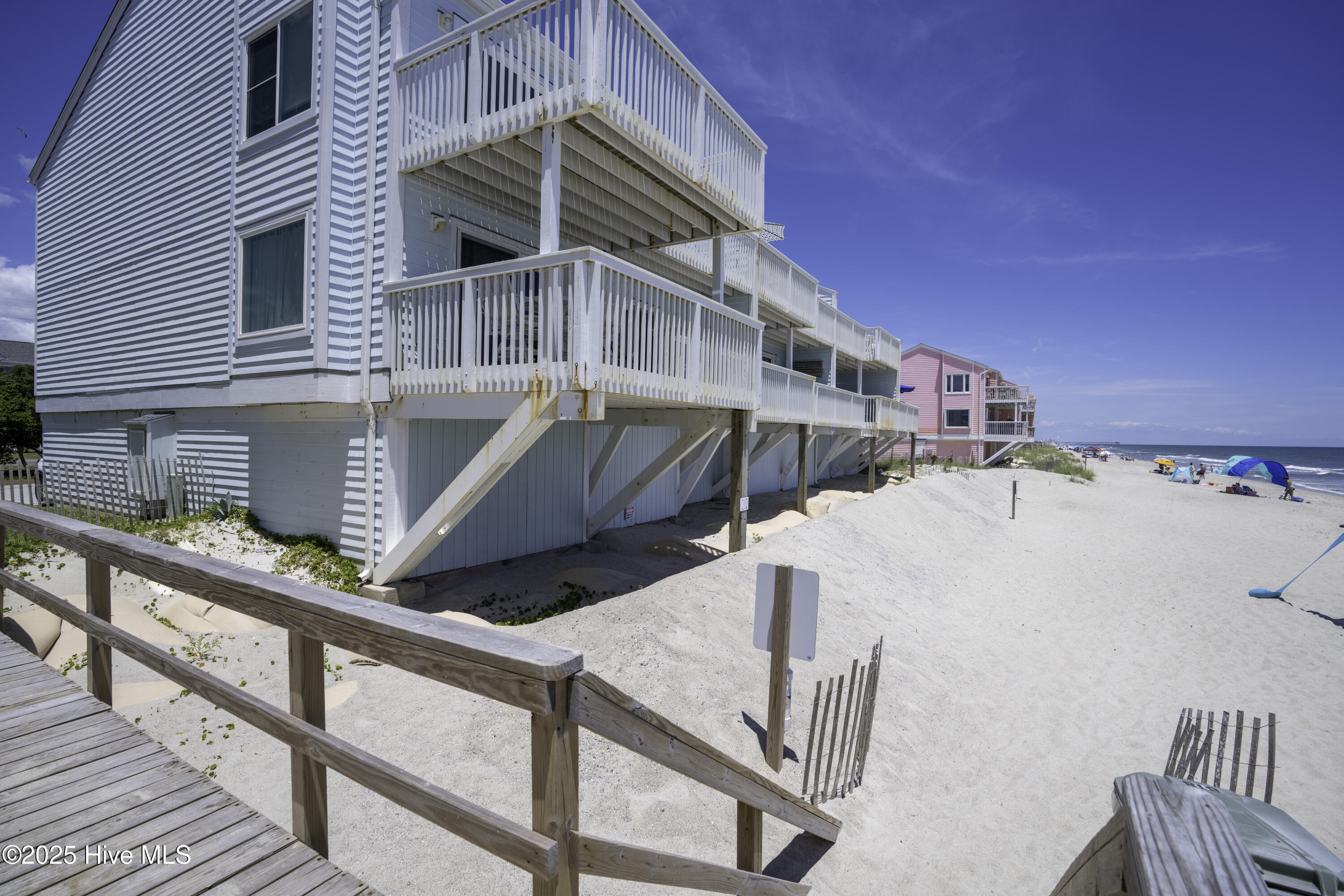 1205 Sand Dollar Court