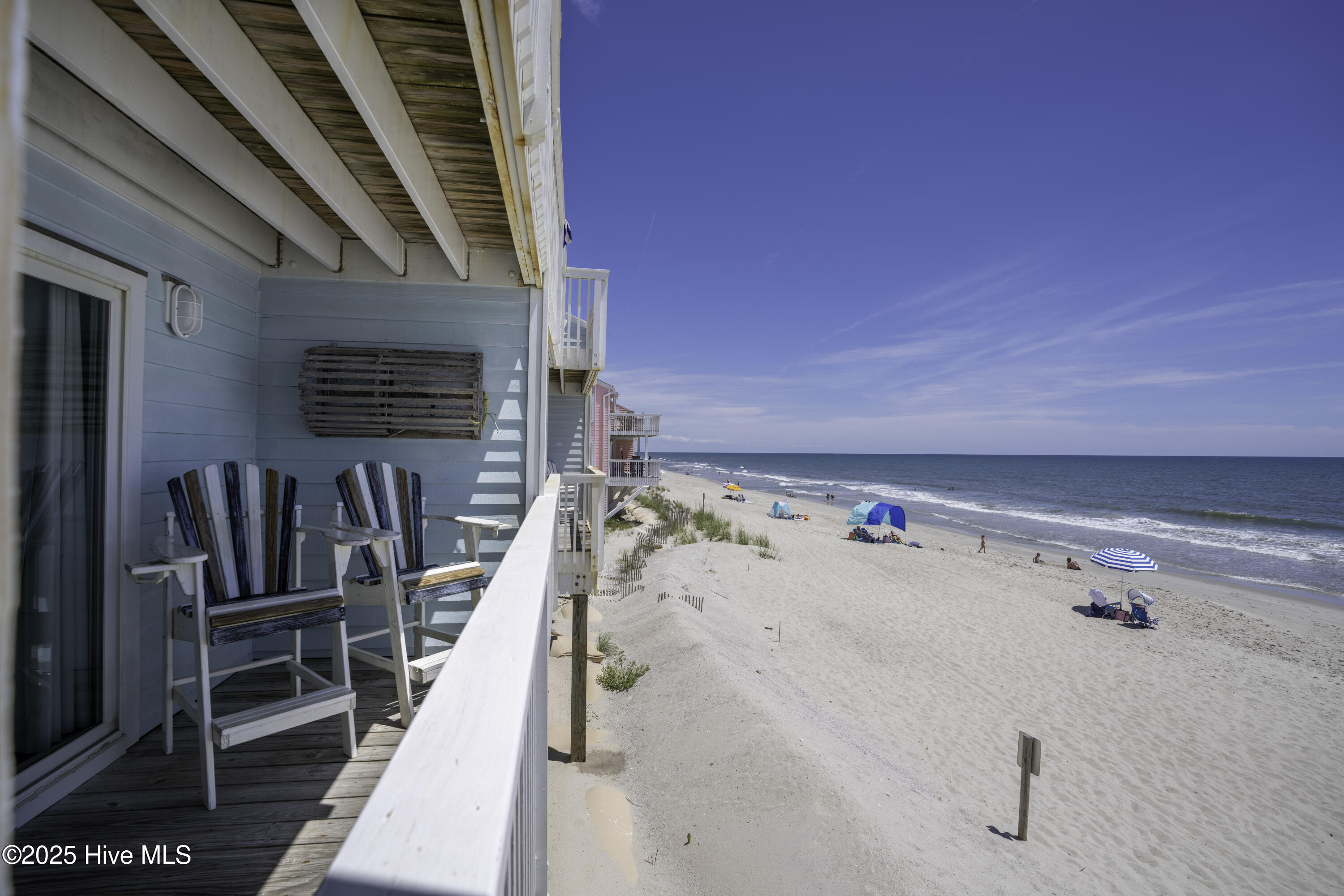 1205 Sand Dollar Court