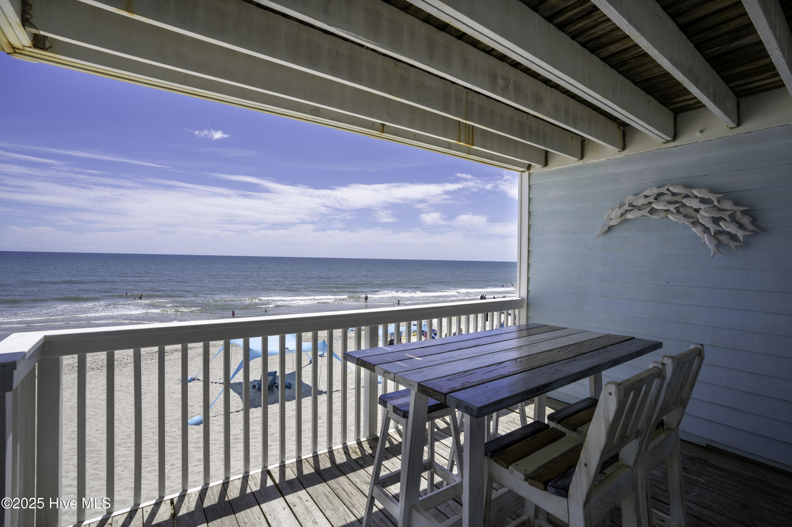 1205 Sand Dollar Court