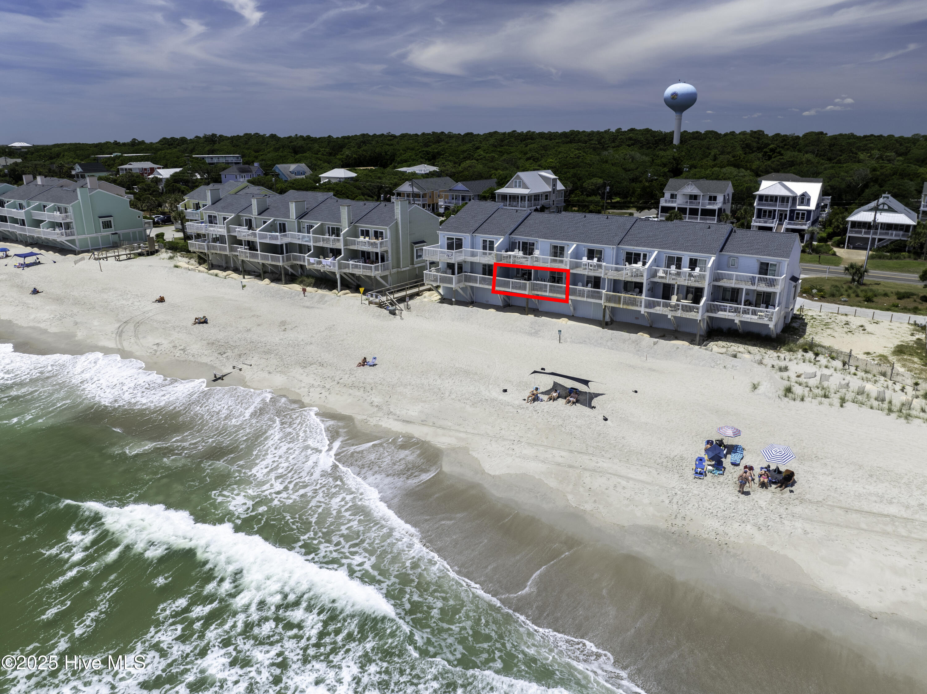 1205 Sand Dollar Court