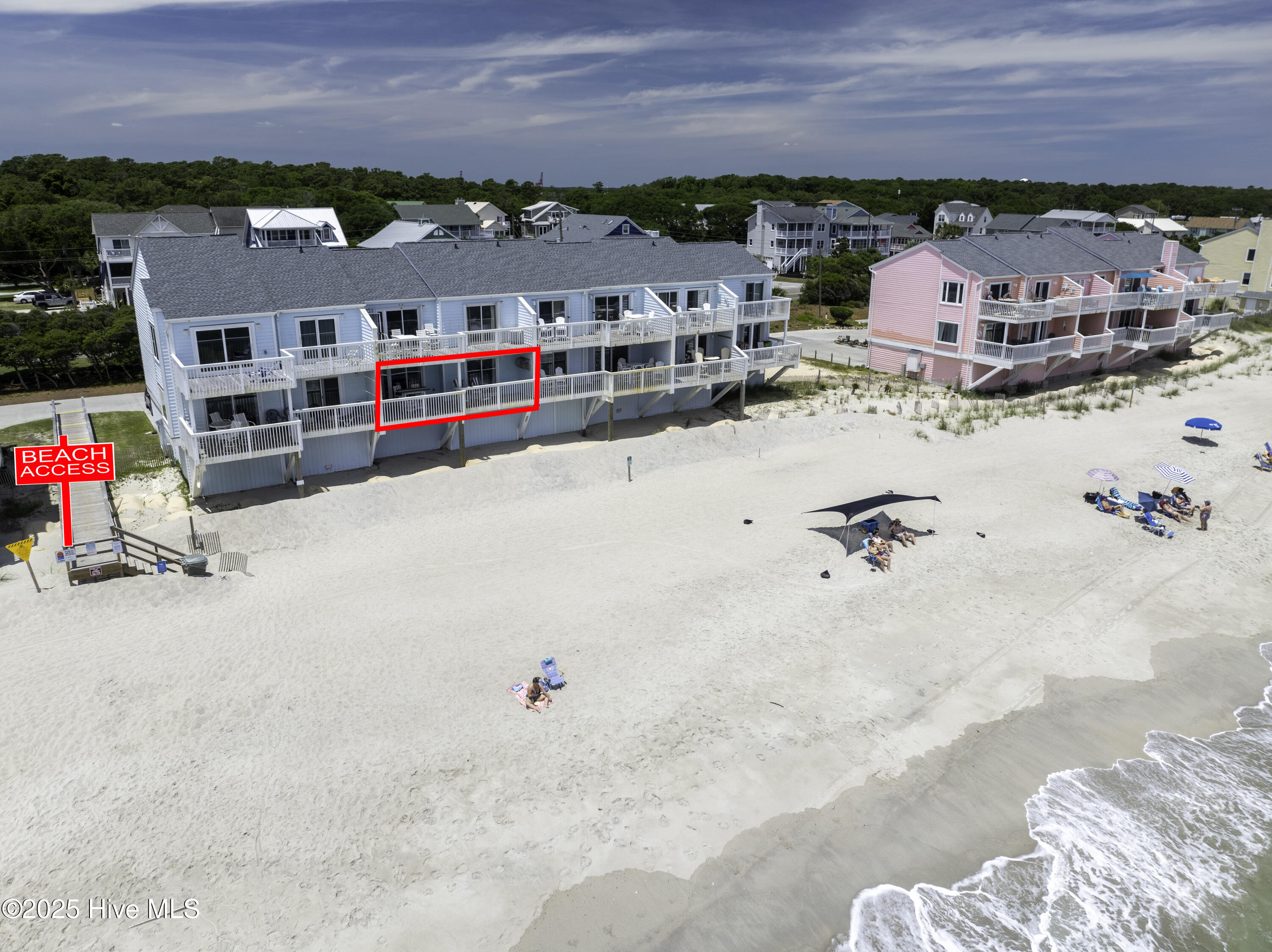 1205 Sand Dollar Court