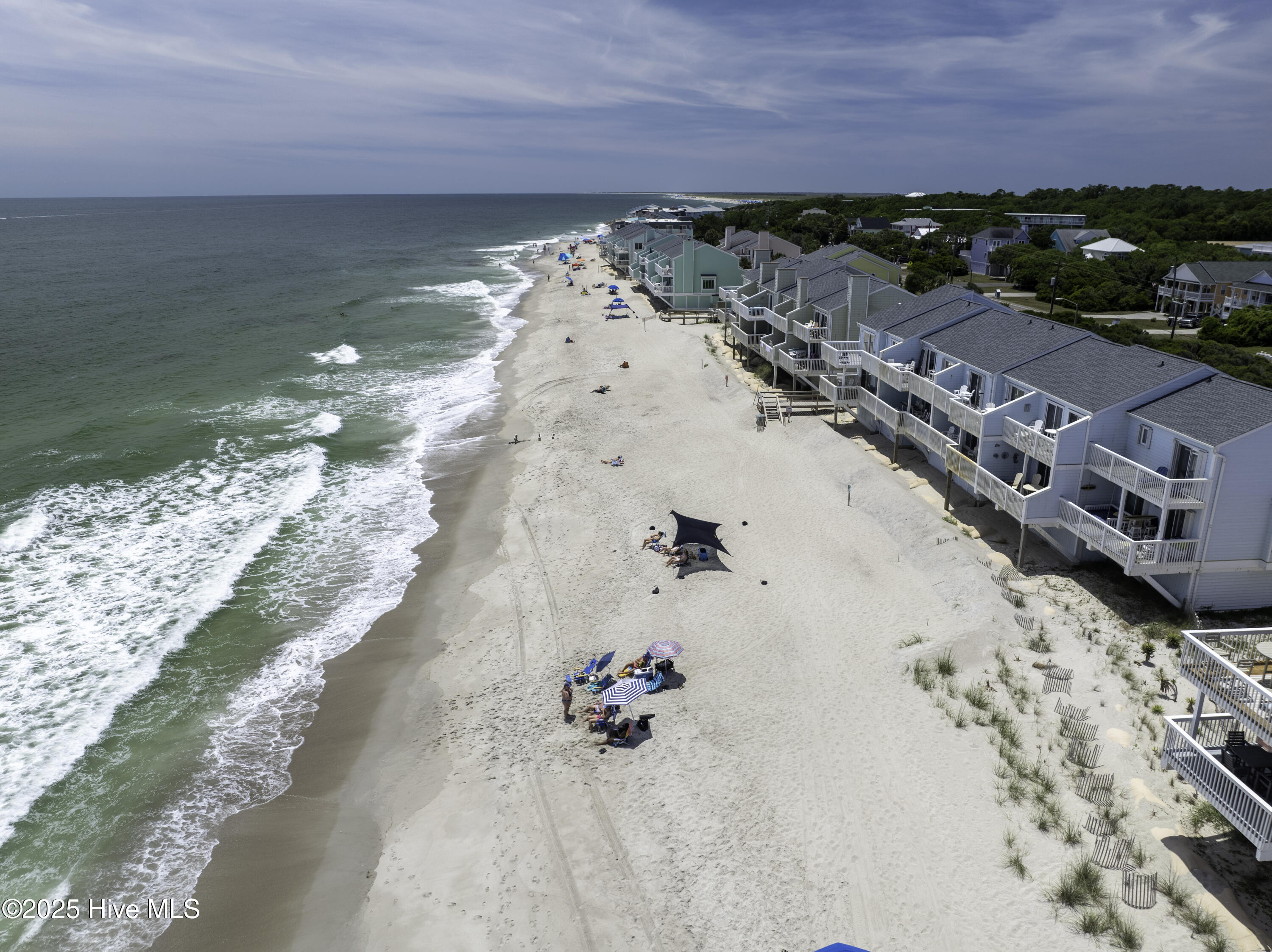 1205 Sand Dollar Court