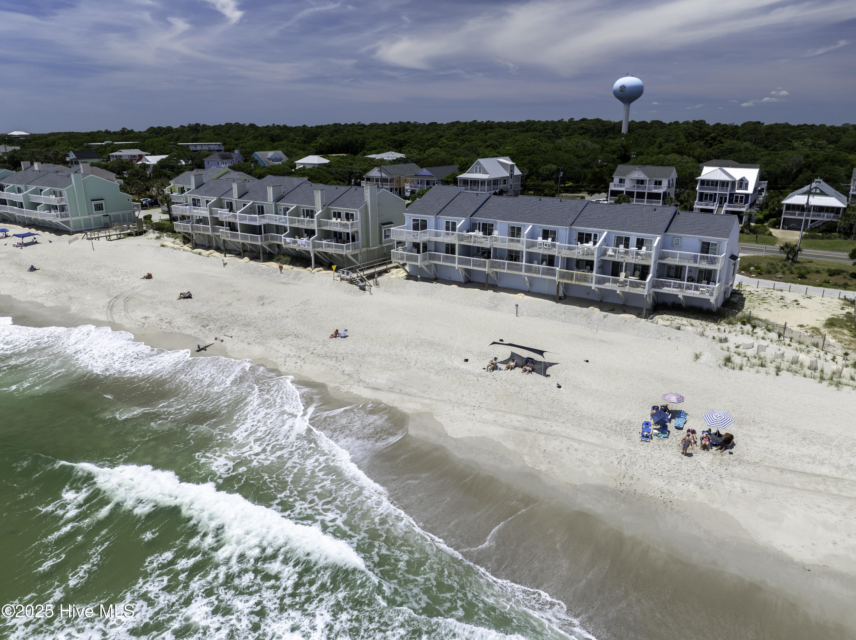 1205 Sand Dollar Court