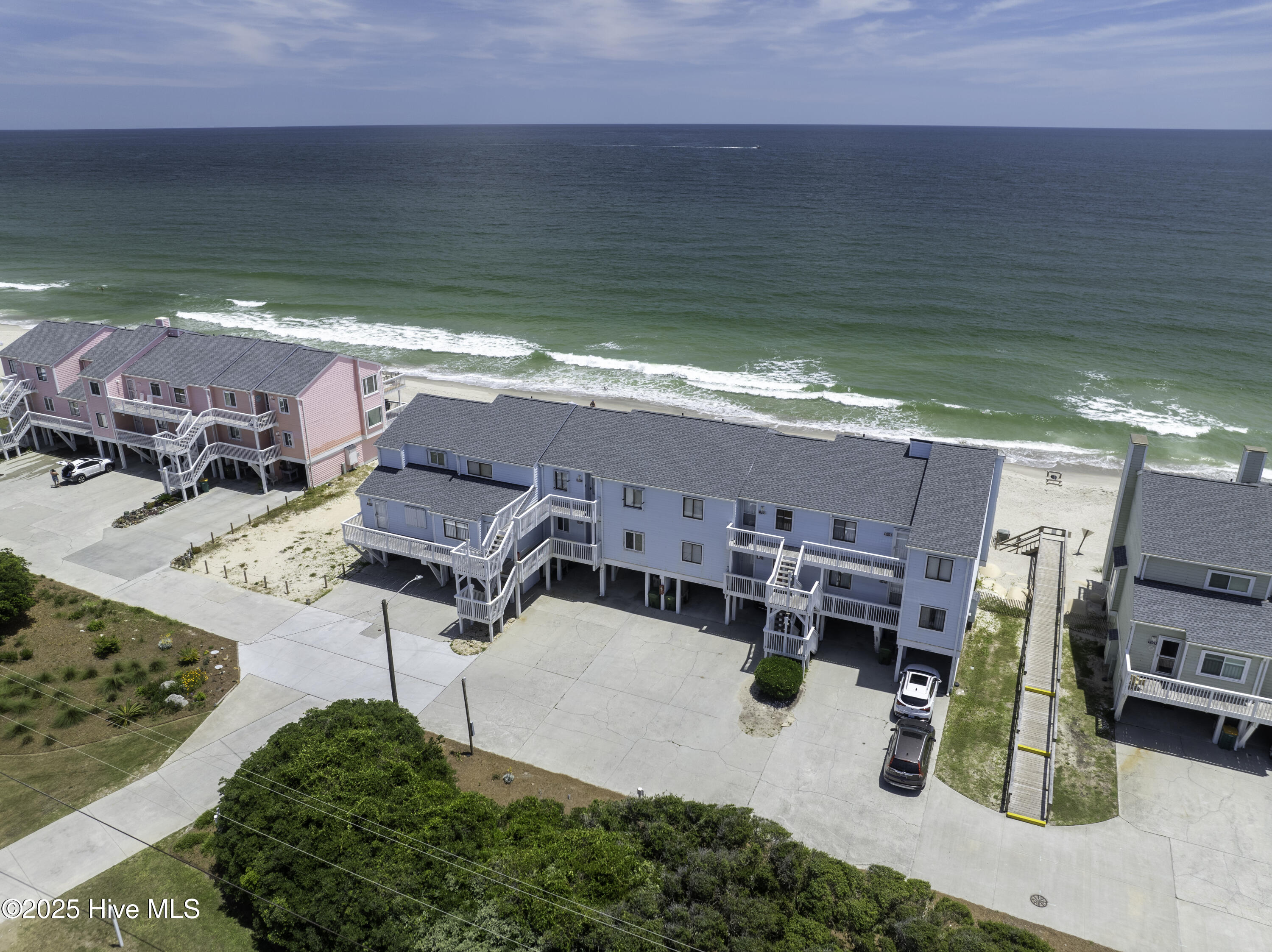 1205 Sand Dollar Court