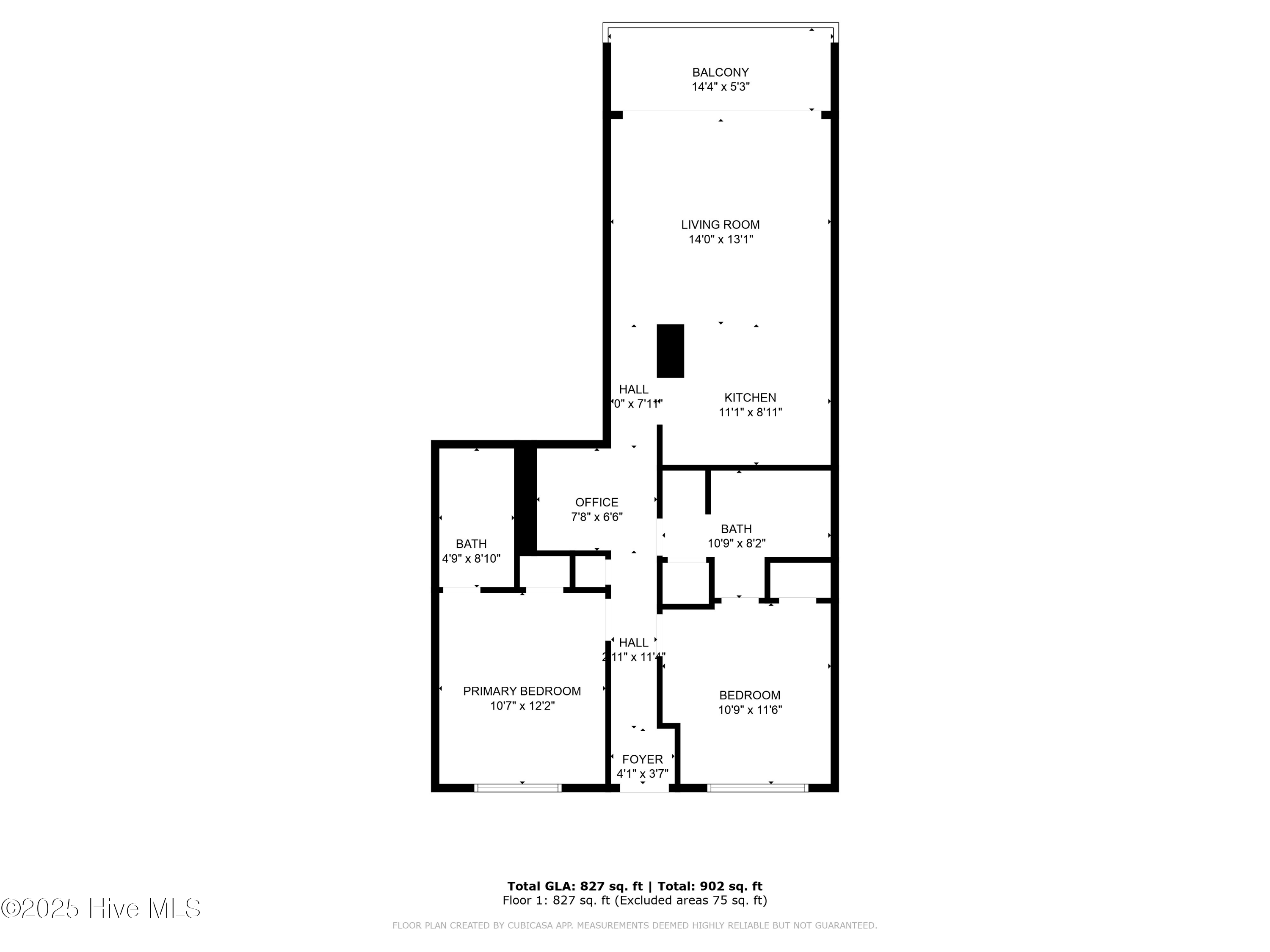 901 S Lake Park Boulevard, Unit 304