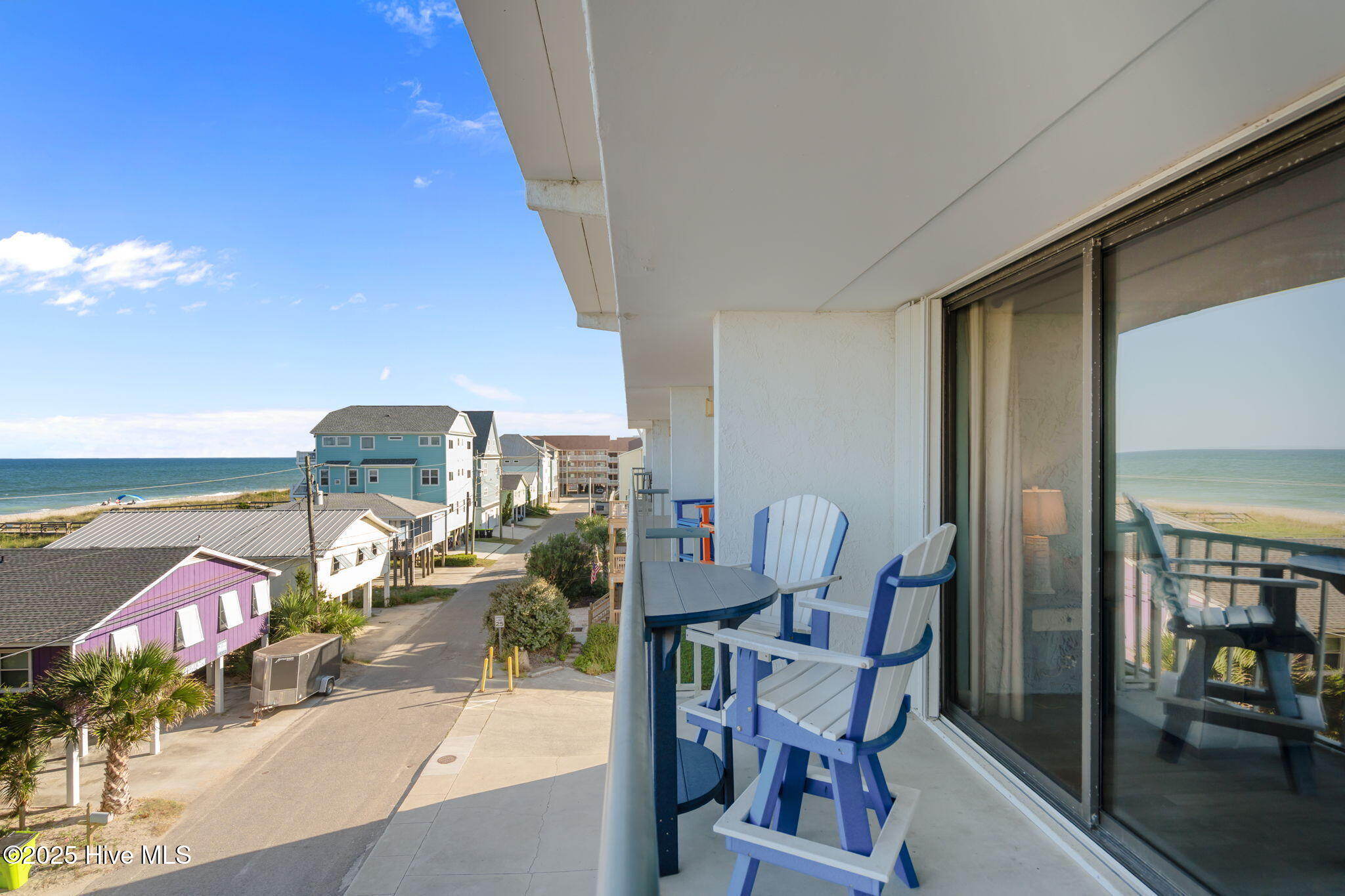 901 S Lake Park Boulevard, Unit 304