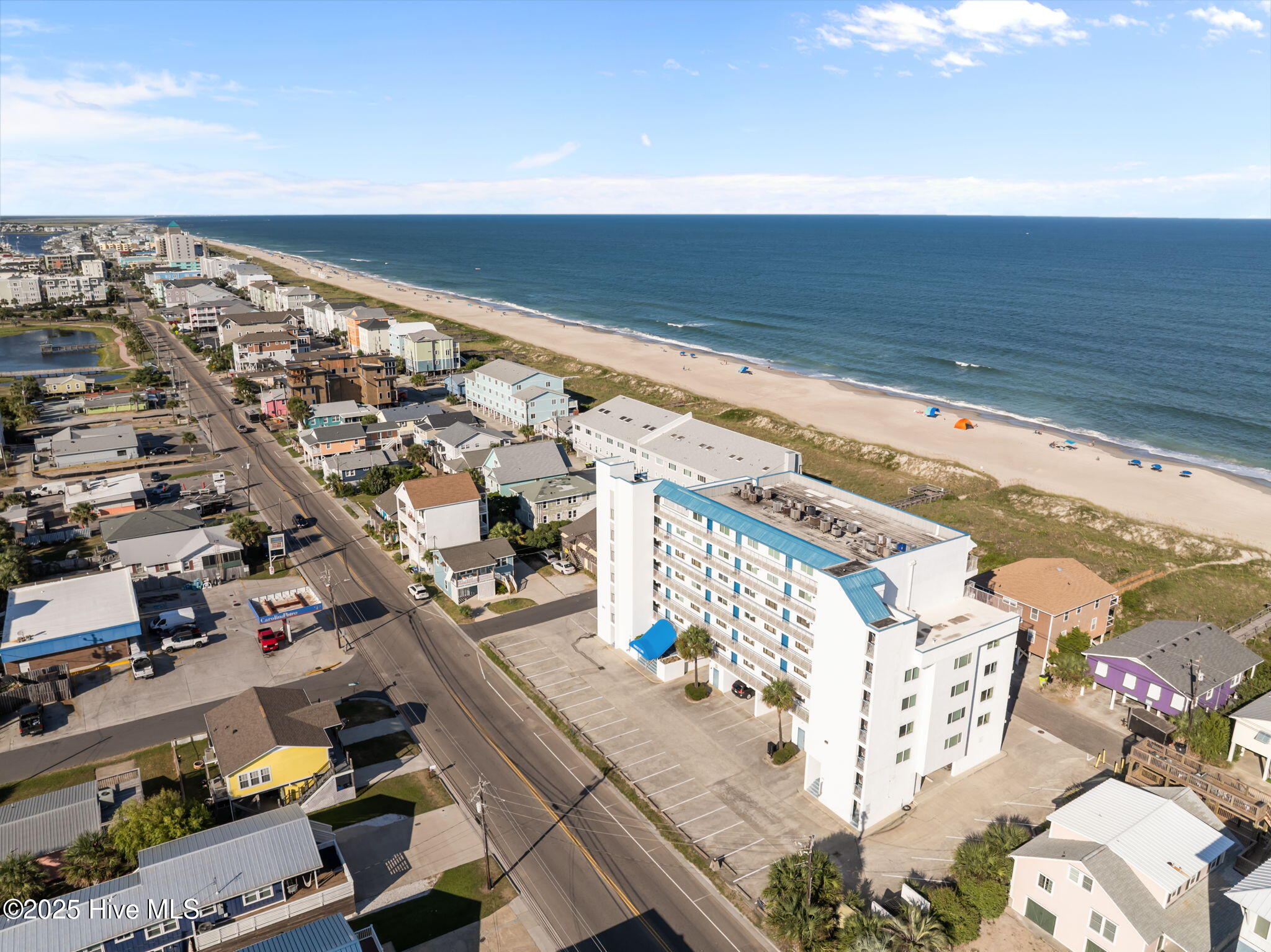 901 S Lake Park Boulevard, Unit 304