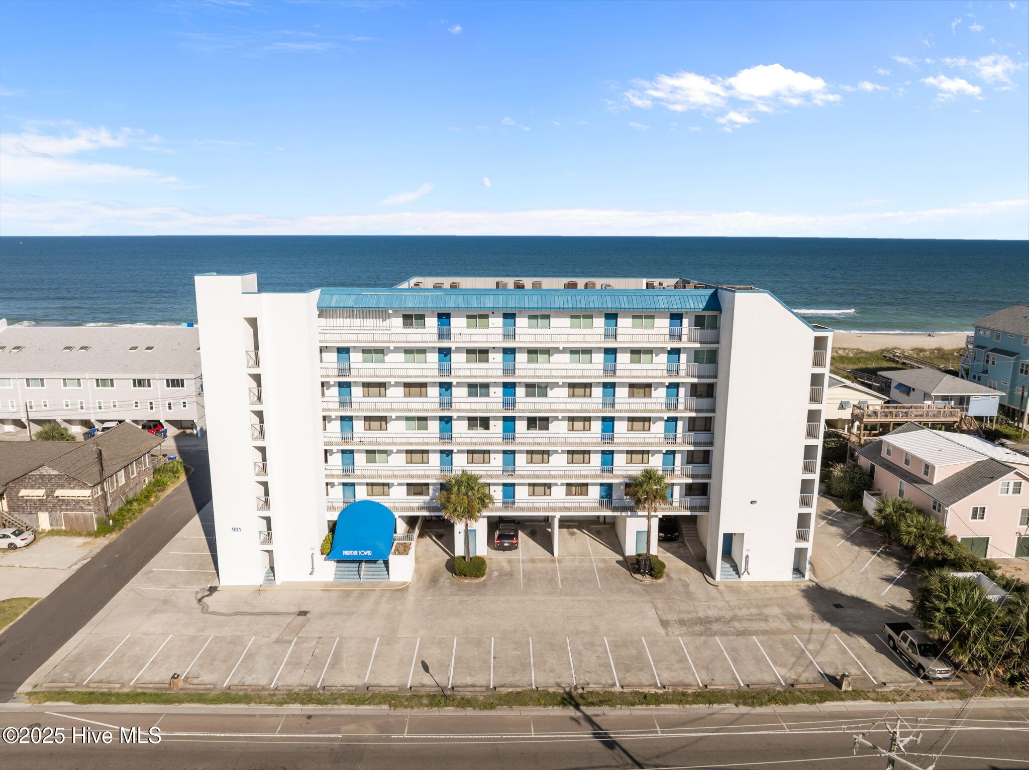 901 S Lake Park Boulevard, Unit 304