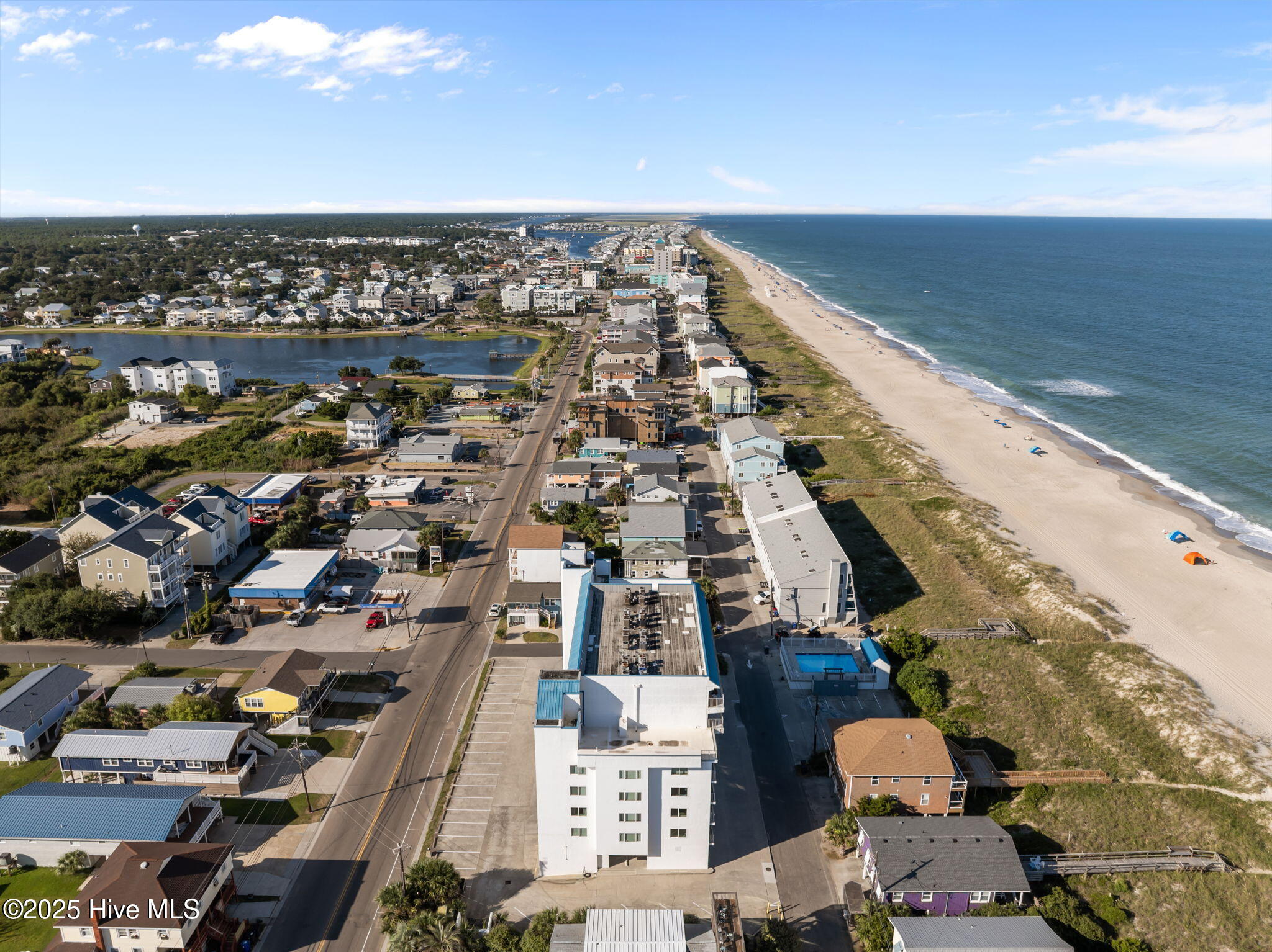 901 S Lake Park Boulevard, Unit 304