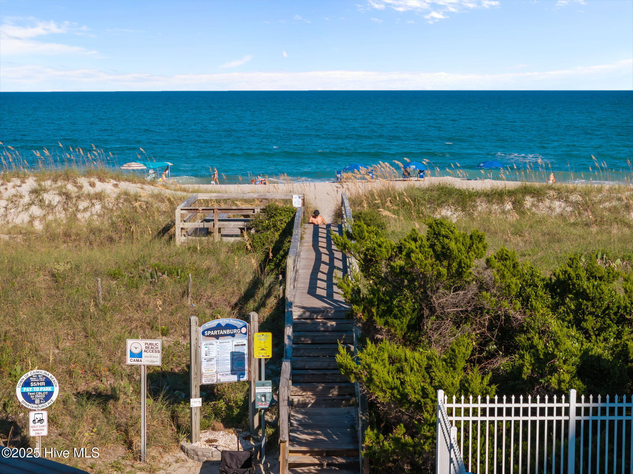 901 S Lake Park Boulevard, Unit 304