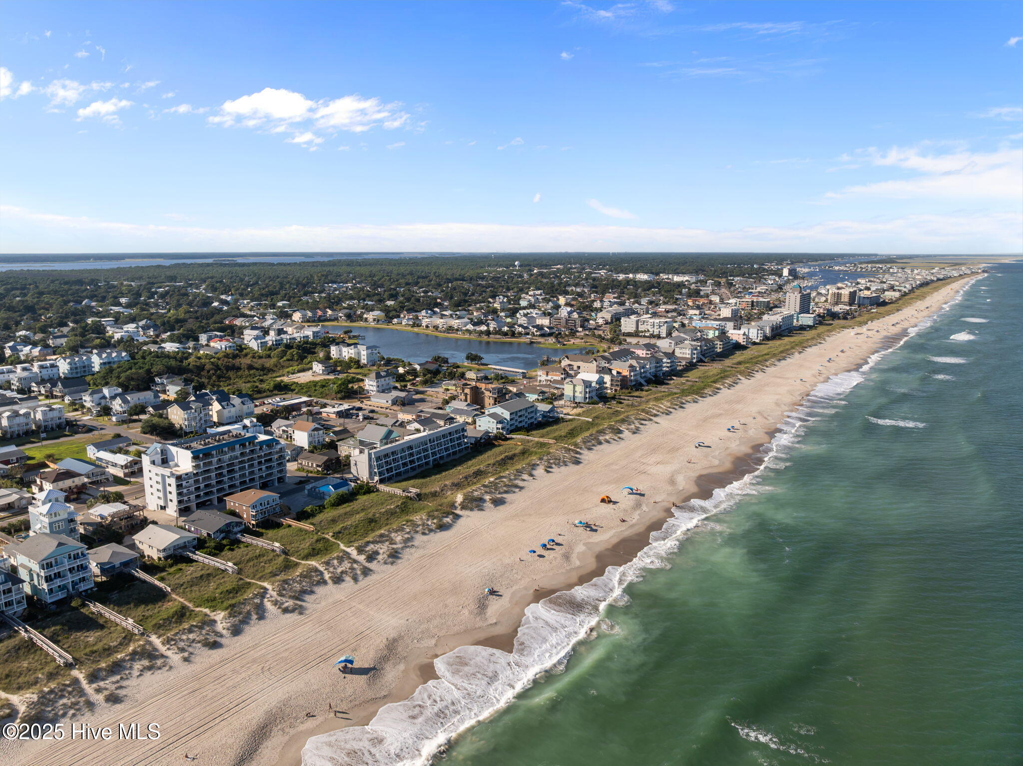 901 S Lake Park Boulevard, Unit 304