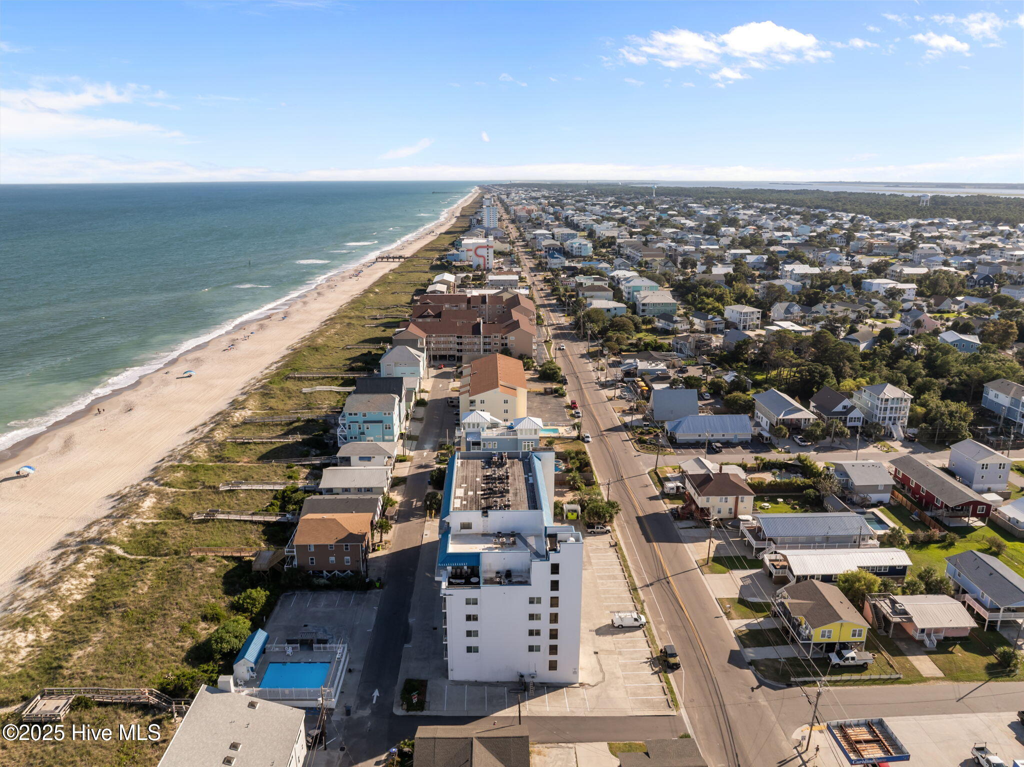 901 S Lake Park Boulevard, Unit 304