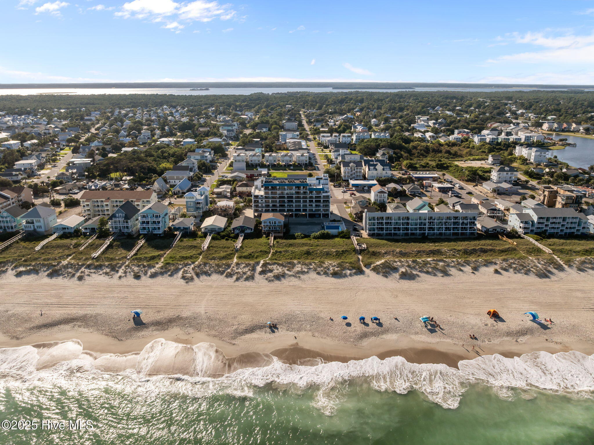 901 S Lake Park Boulevard, Unit 304