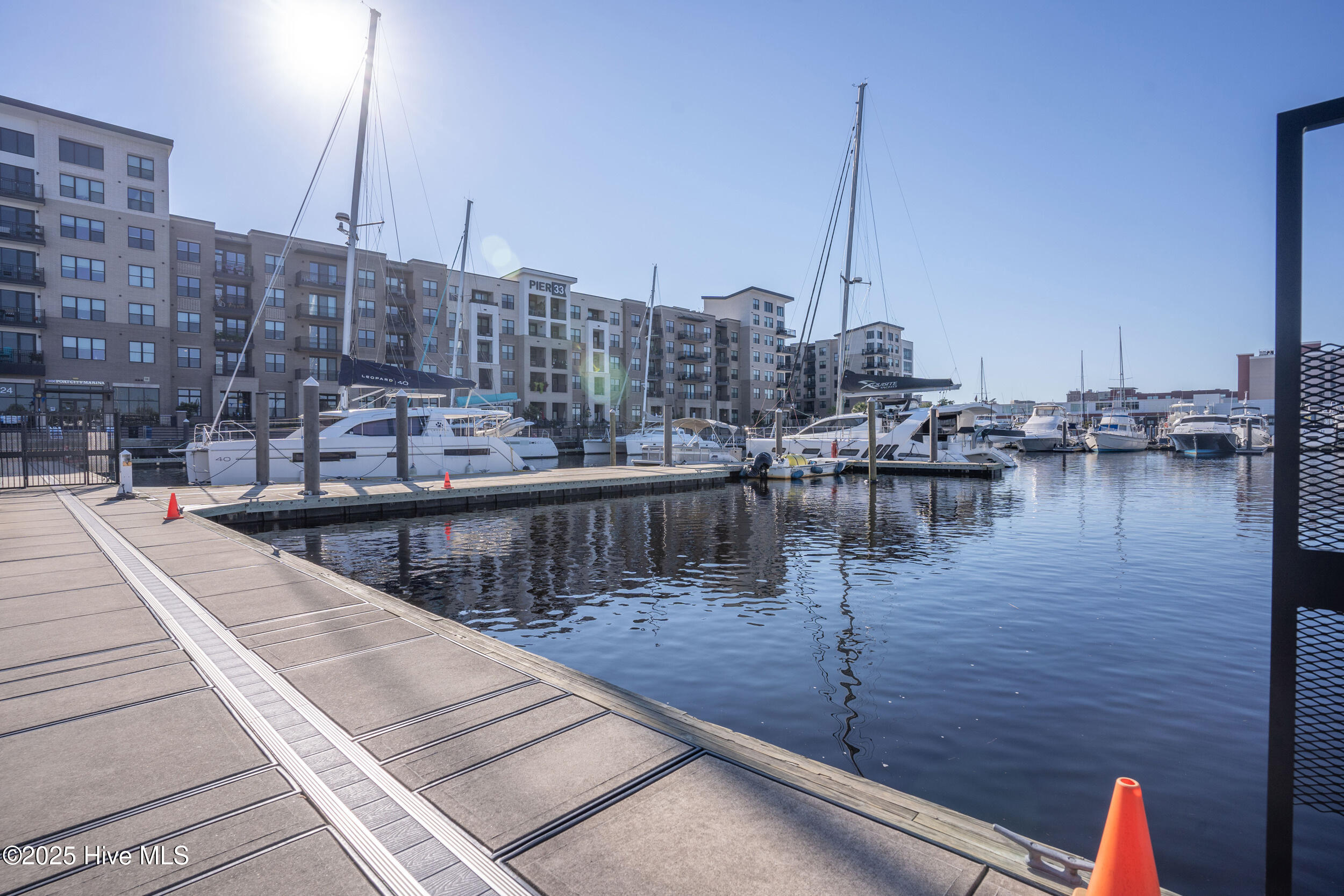 10 Harnett Street, F1, Wilmington Unit: F1