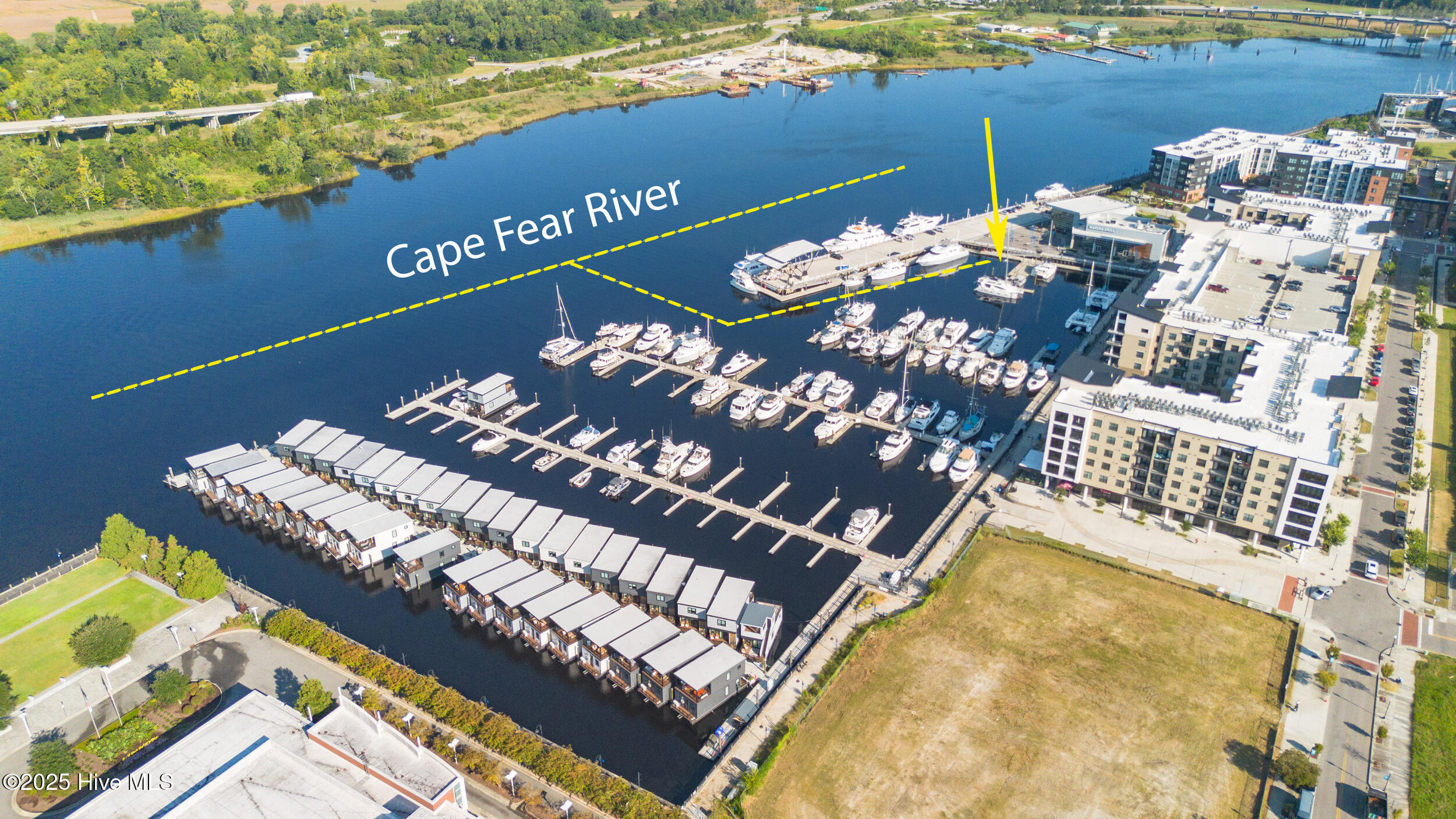 10 Harnett Street, F1, Wilmington Unit: F1