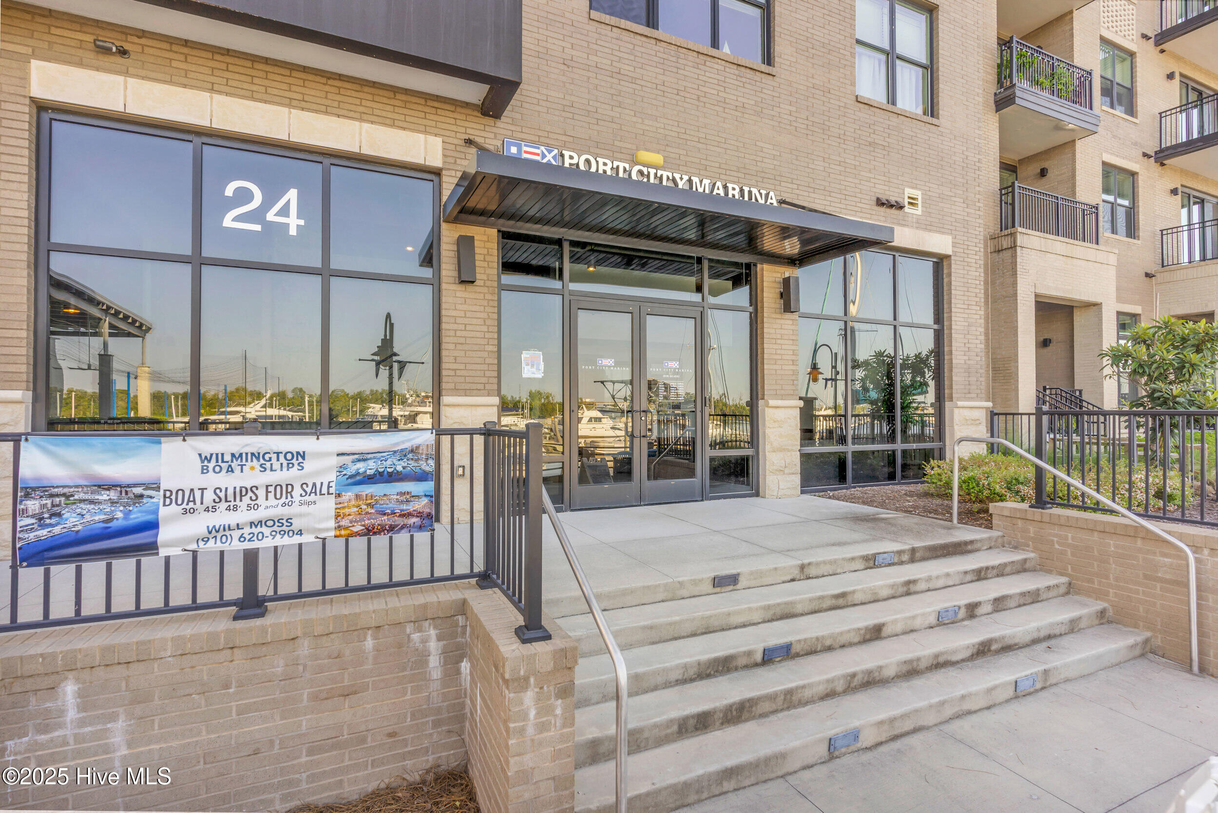 10 Harnett Street, F1, Wilmington Unit: F1