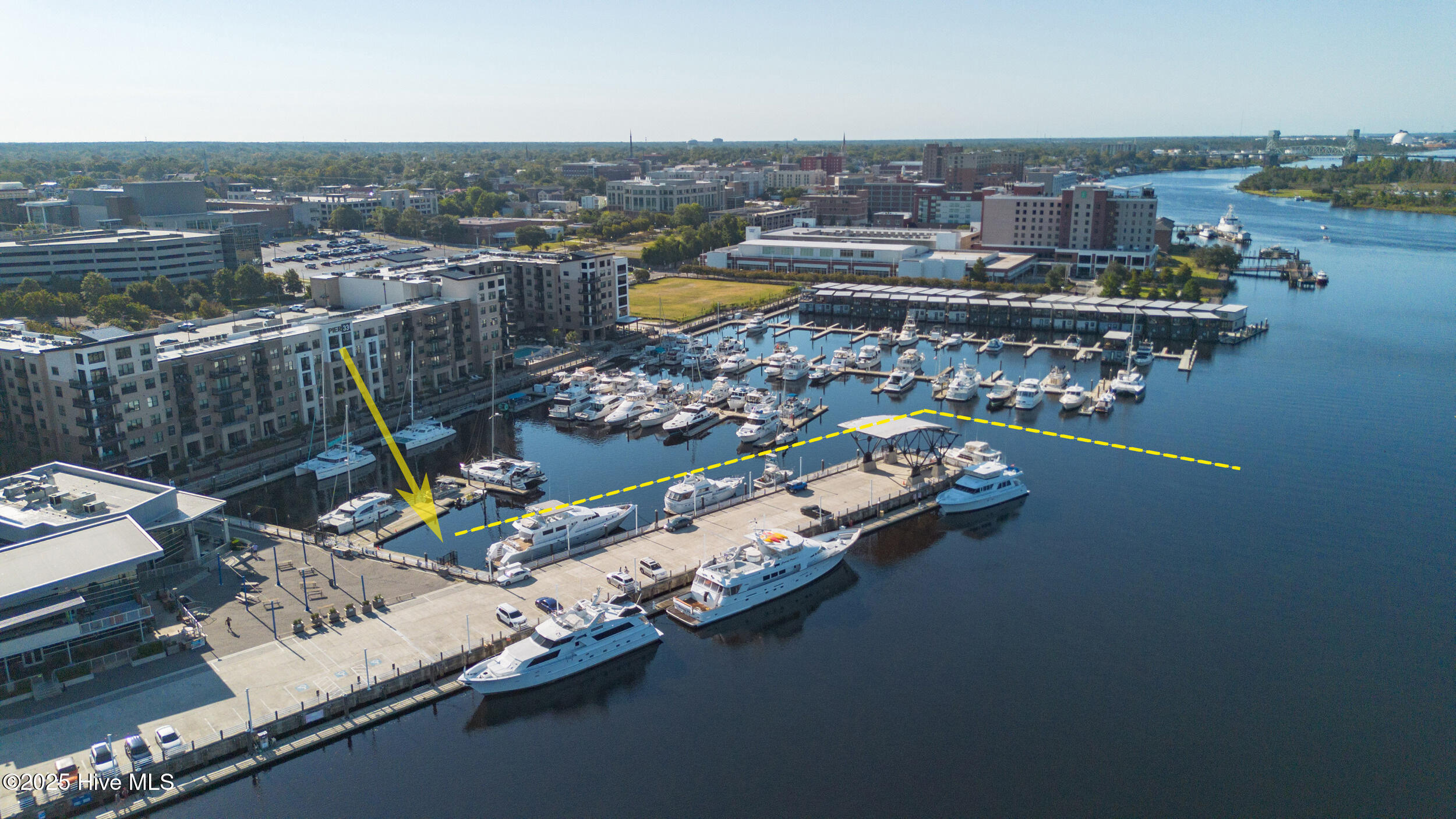 10 Harnett Street, F1, Wilmington Unit: F1