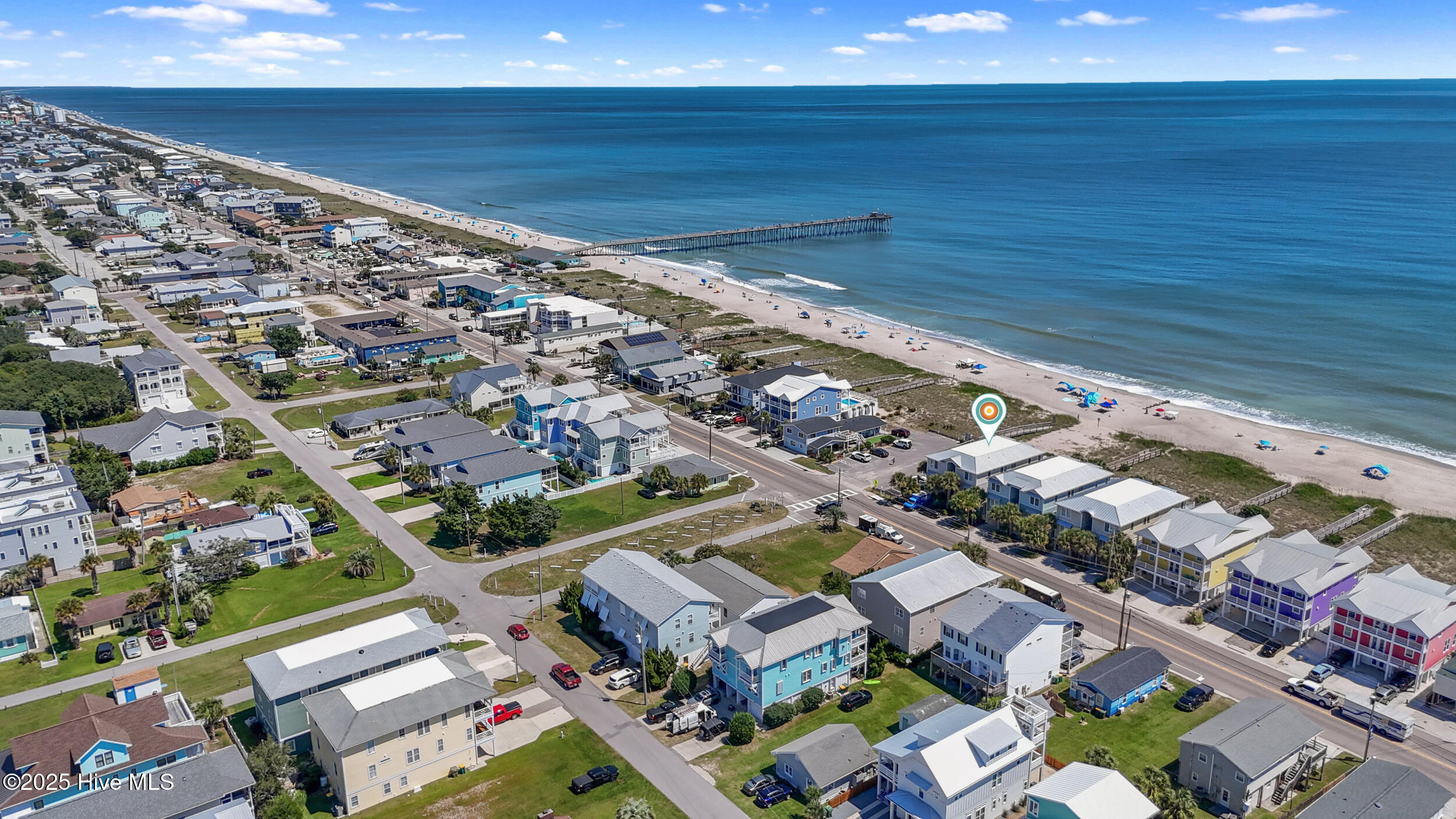 301 Fort Fisher Boulevard S, B