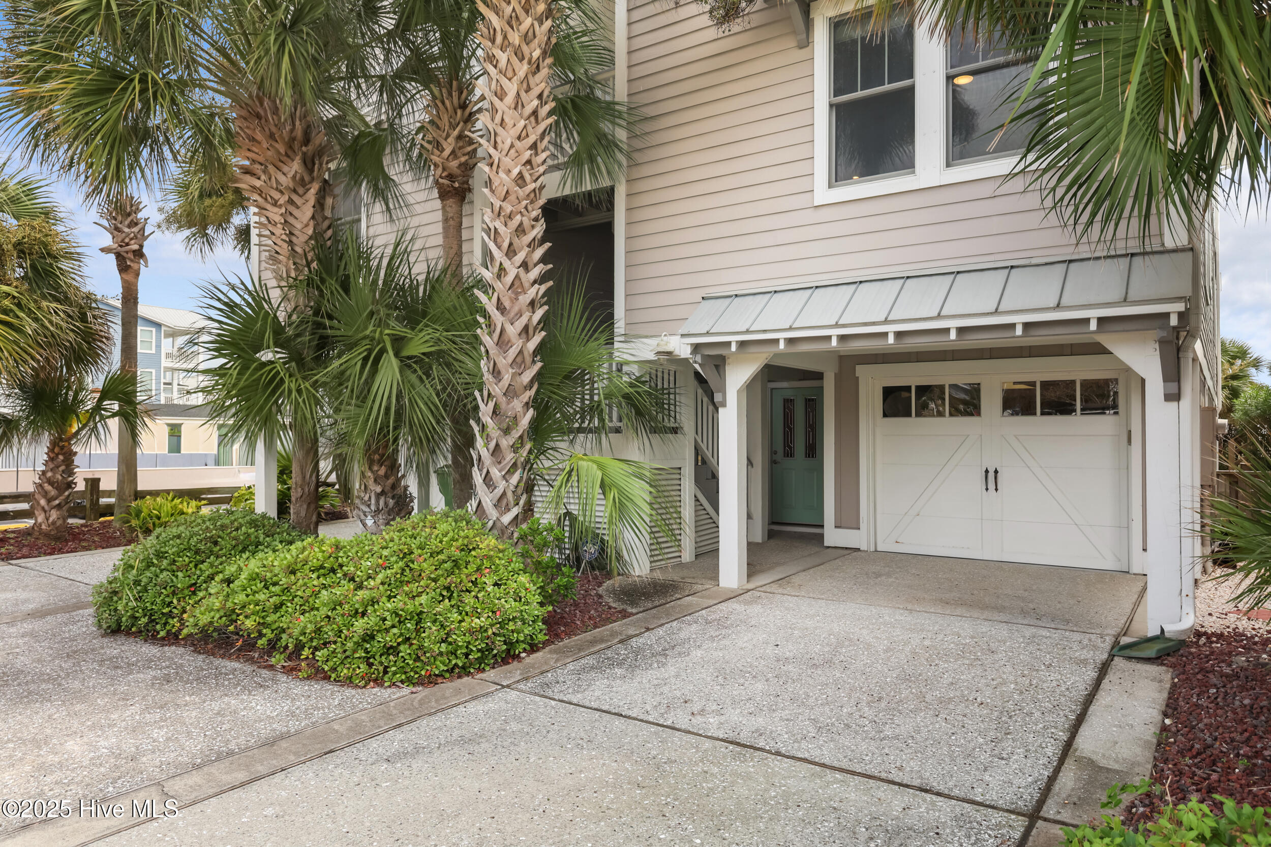 301 Fort Fisher Boulevard S, B