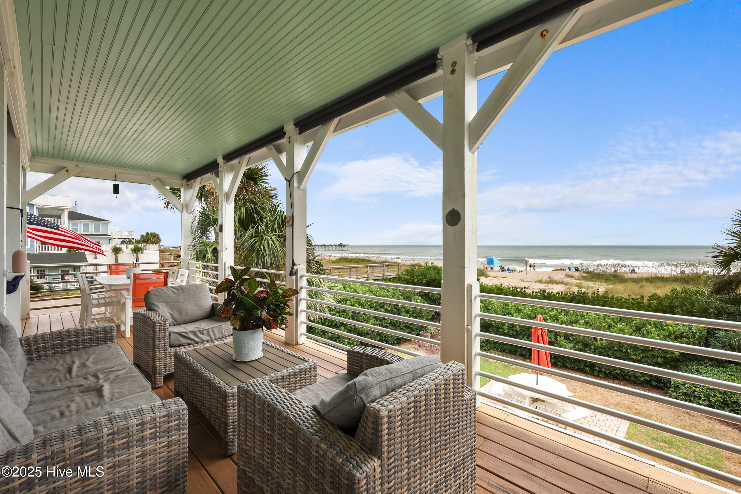 301 Fort Fisher Boulevard S, B