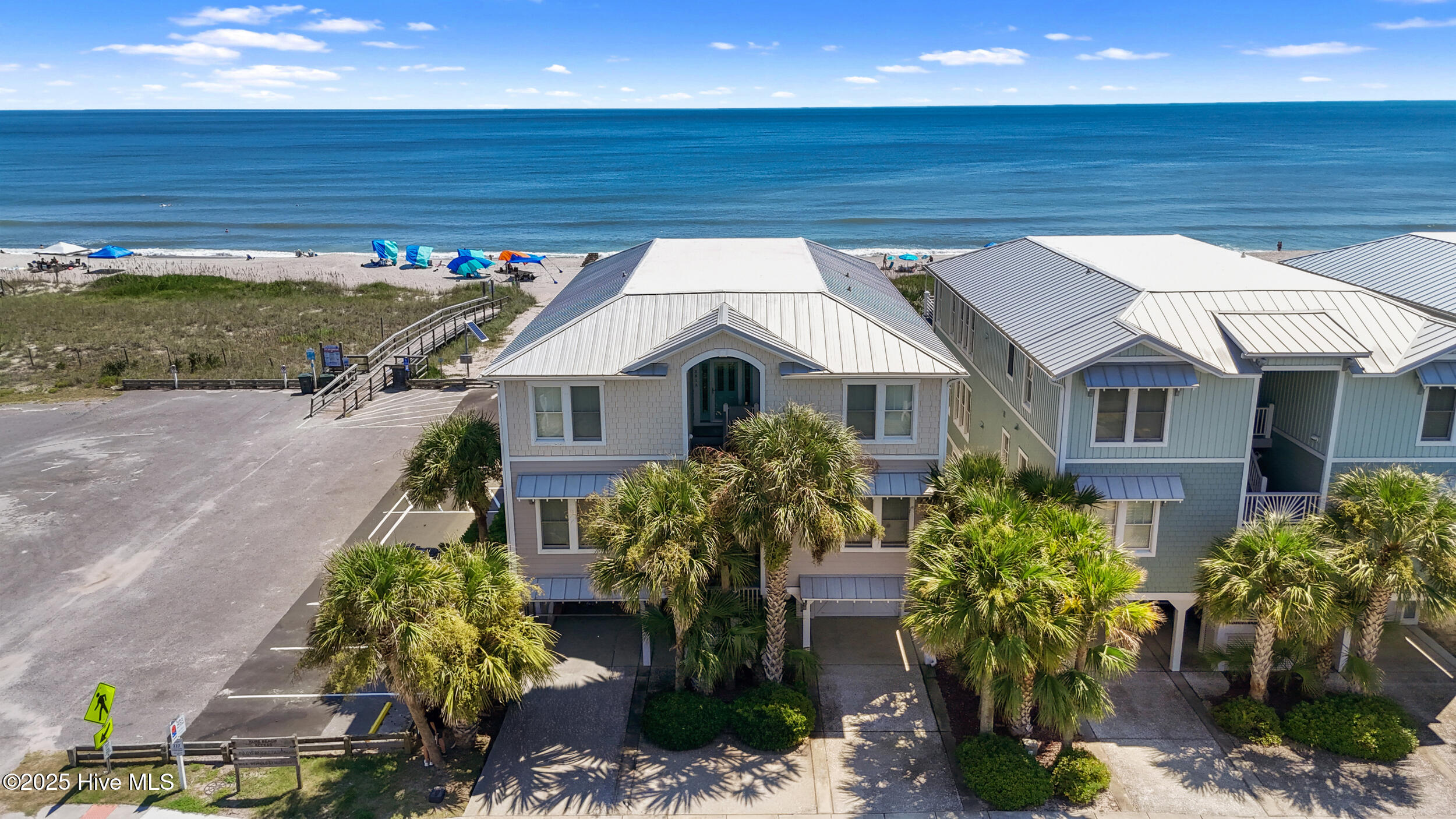 301 Fort Fisher Boulevard S, B