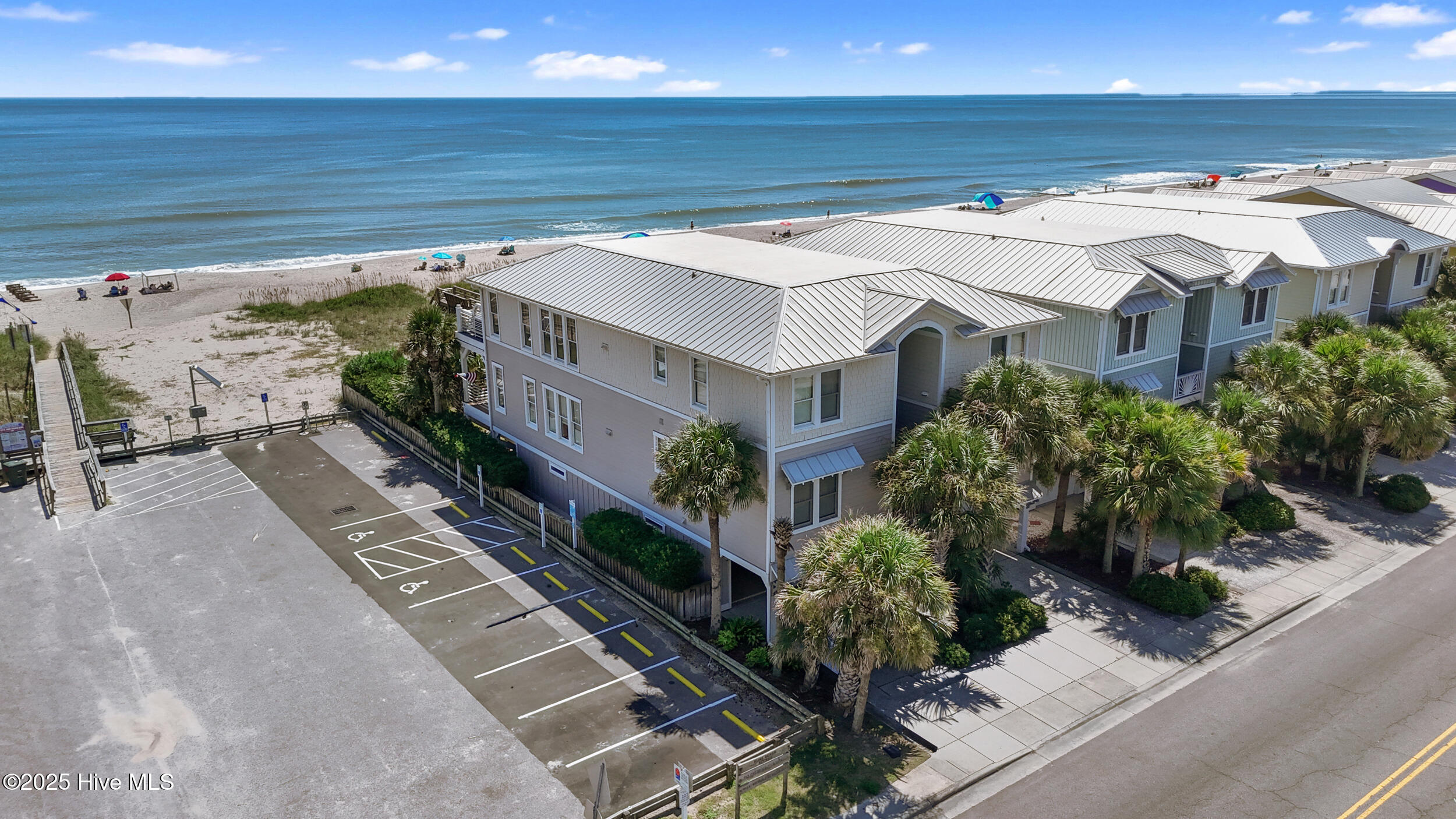 301 Fort Fisher Boulevard S, B