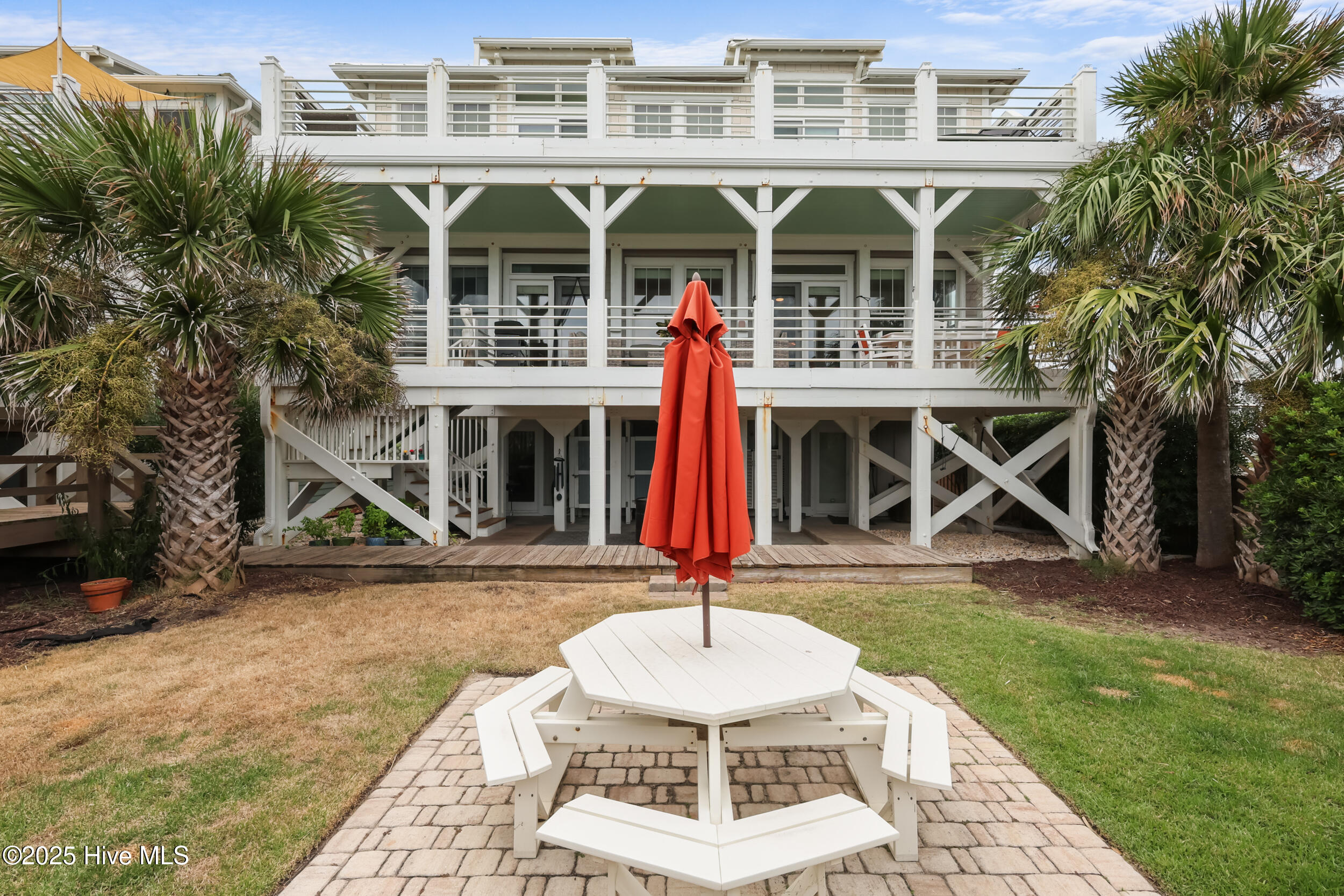 301 Fort Fisher Boulevard S, B