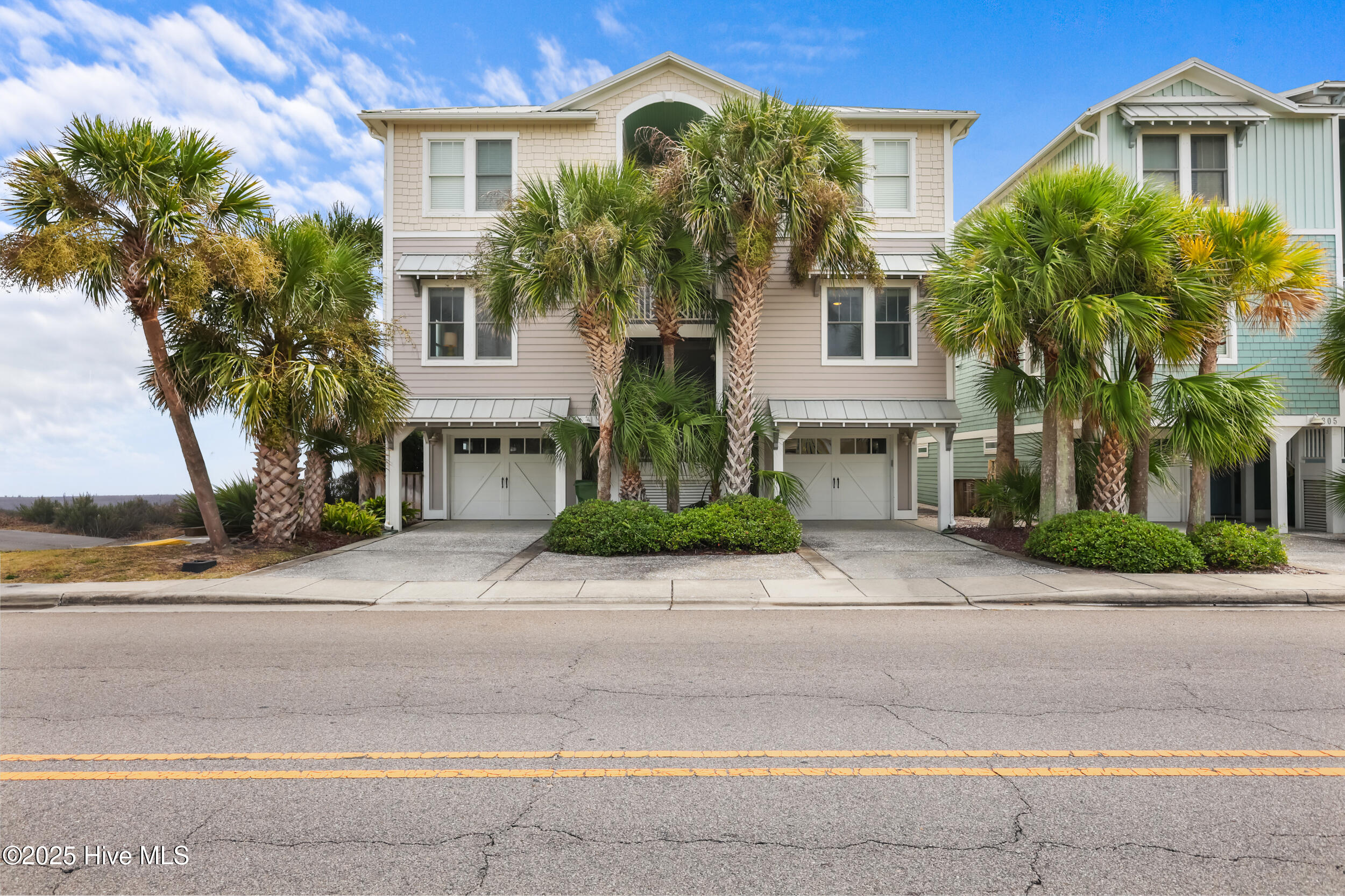 301 Fort Fisher Boulevard S, B