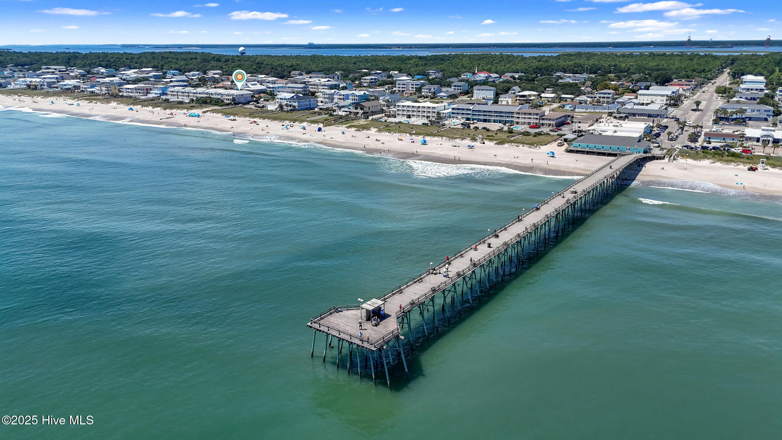 301 Fort Fisher Boulevard S, B